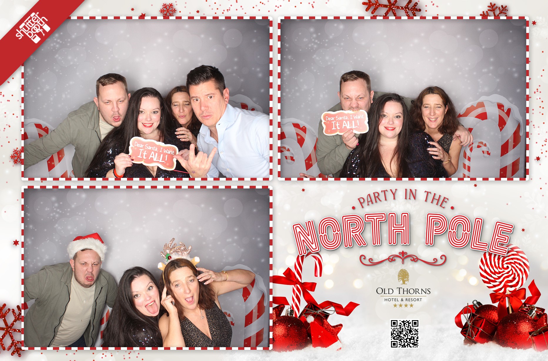 Christmas Party Night 19/12/2024 | View more photos from the event at gallery.shutterbooth.co.uk/u/Shutterbooth/Christmas-Party-Night-19122024