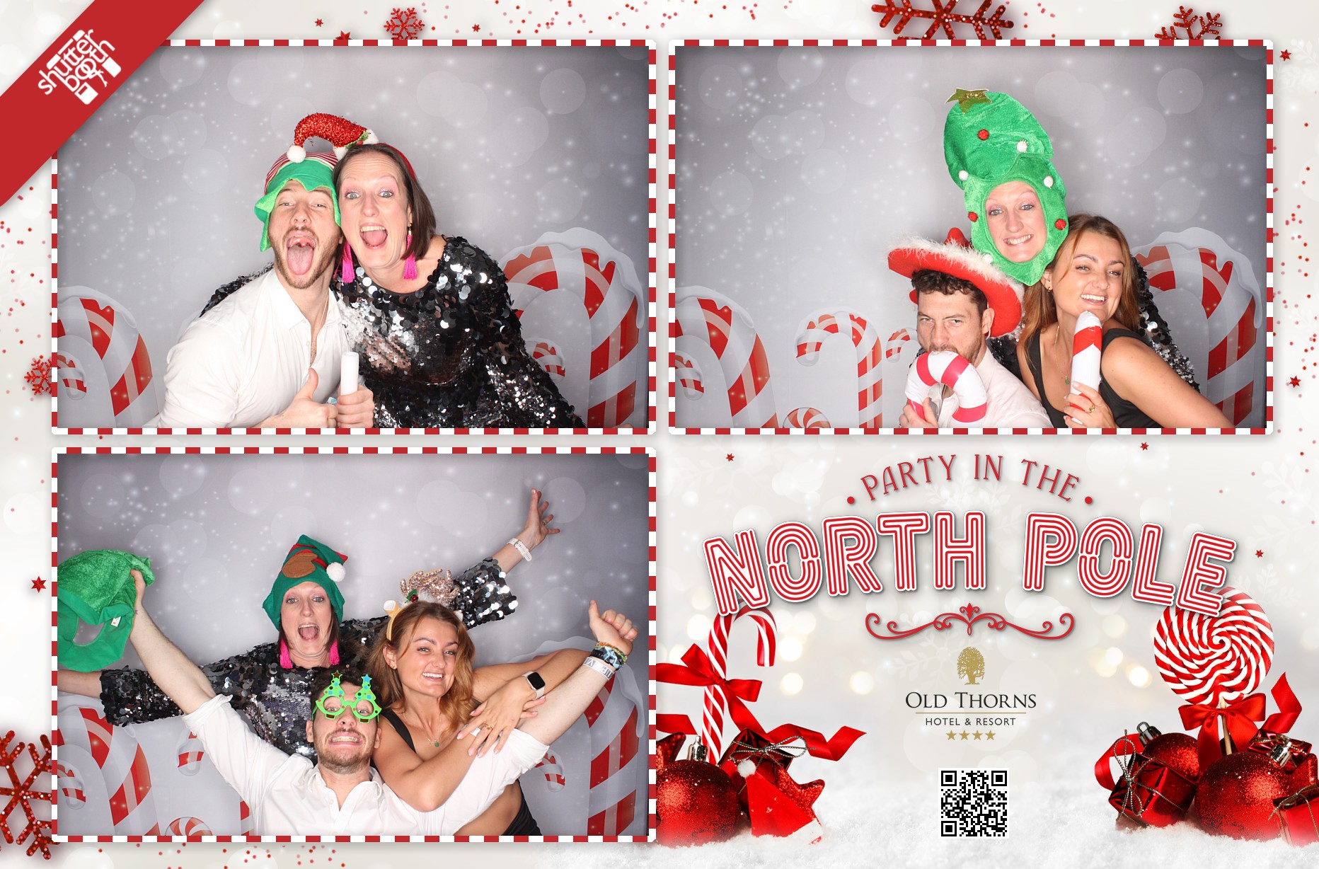 Christmas Party Night 19/12/2024 | View more photos from the event at gallery.shutterbooth.co.uk/u/Shutterbooth/Christmas-Party-Night-19122024