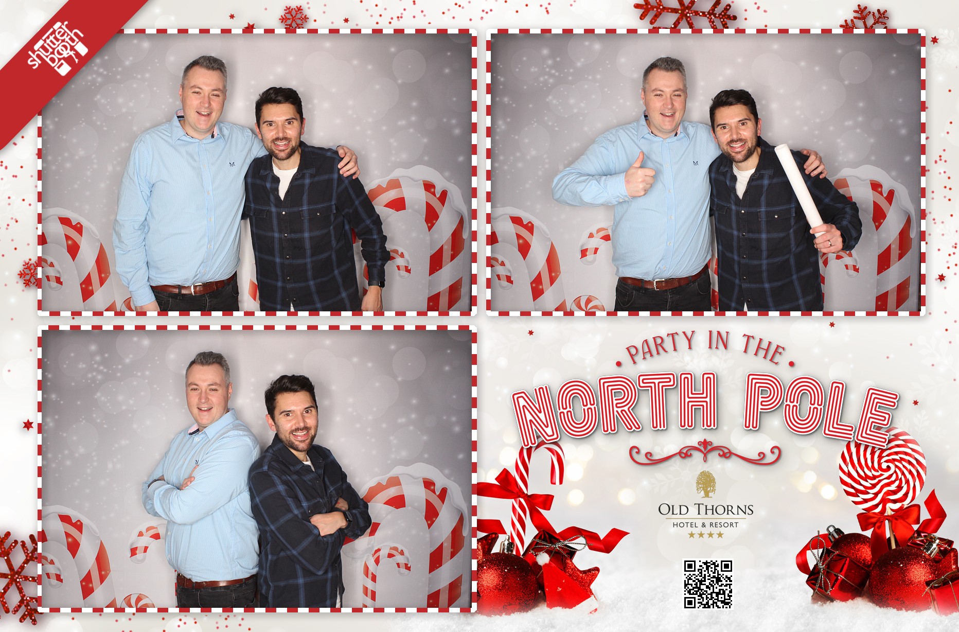 Christmas Party Night 19/12/2024 | View more photos from the event at gallery.shutterbooth.co.uk/u/Shutterbooth/Christmas-Party-Night-19122024