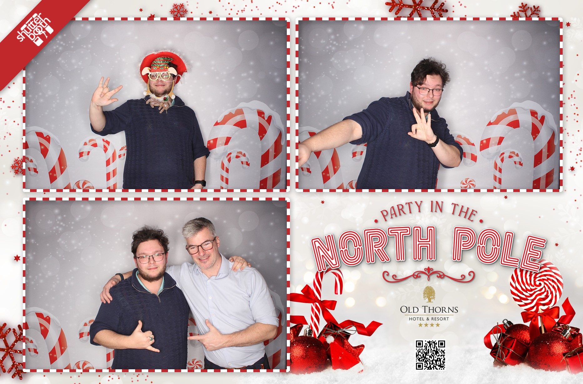Christmas Party Night 19/12/2024 | View more photos from the event at gallery.shutterbooth.co.uk/u/Shutterbooth/Christmas-Party-Night-19122024