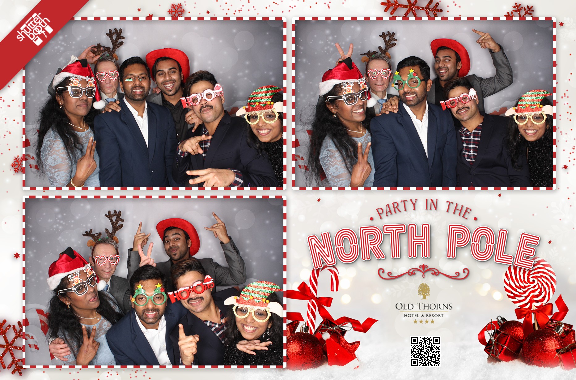 Christmas Party Night 19/12/2024 | View more photos from the event at gallery.shutterbooth.co.uk/u/Shutterbooth/Christmas-Party-Night-19122024