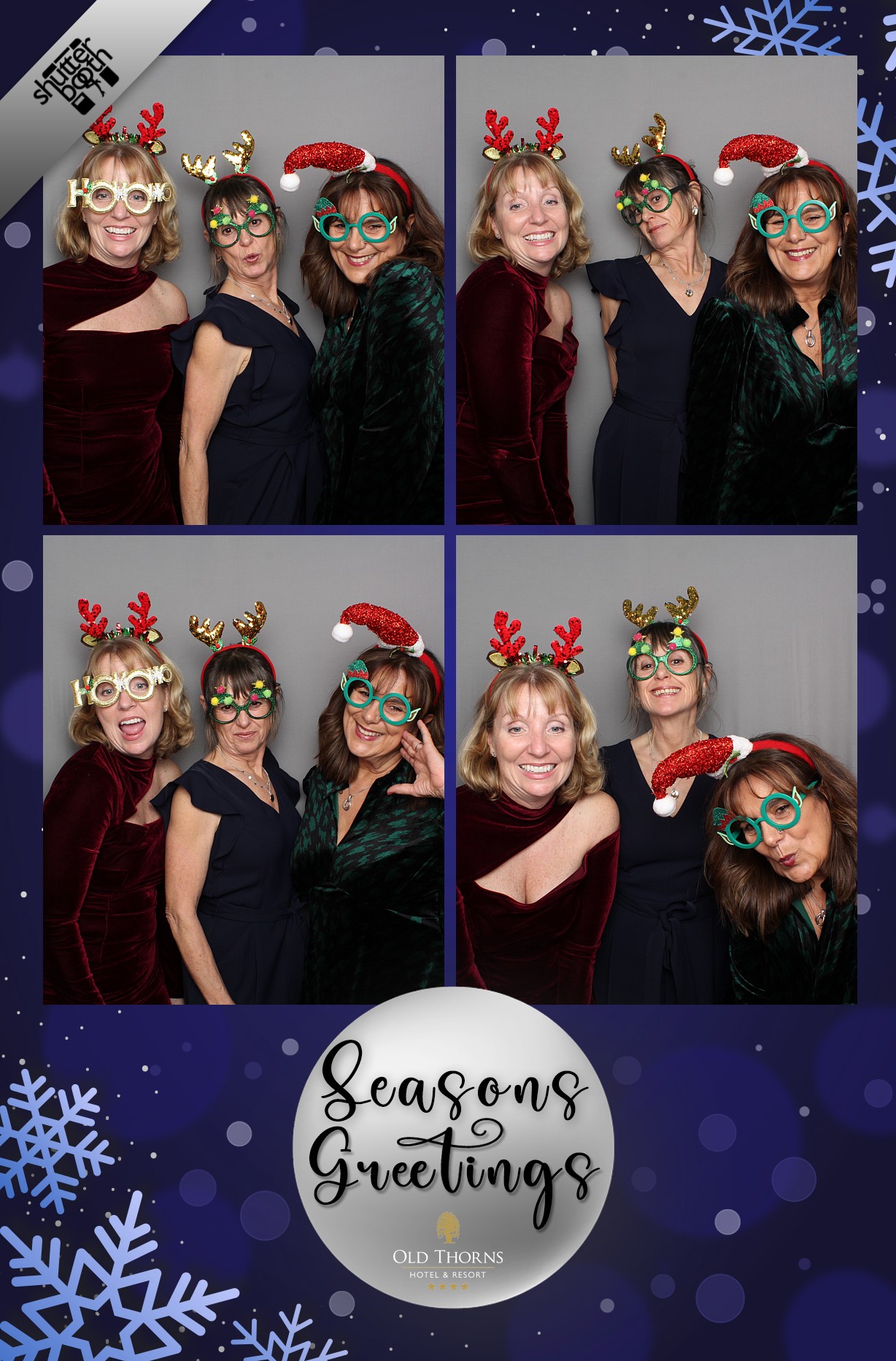 Elevation's Christmas Party | View more photos from the event at gallery.shutterbooth.co.uk/u/Shutterbooth/Elevations-Christmas-Party