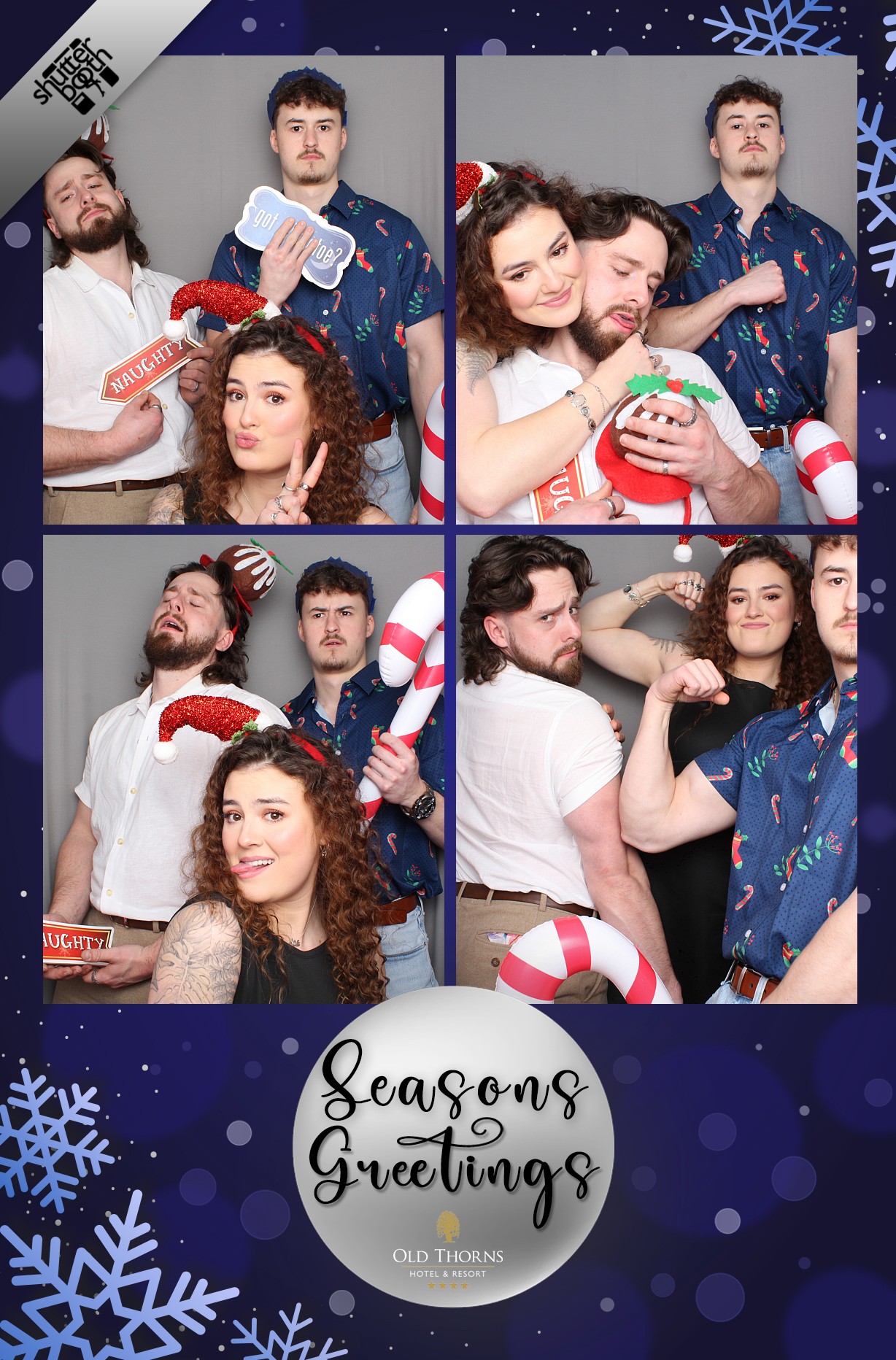 Elevation's Christmas Party | View more photos from the event at gallery.shutterbooth.co.uk/u/Shutterbooth/Elevations-Christmas-Party