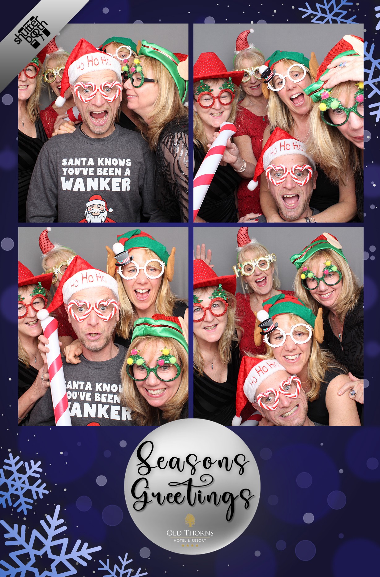 Elevation's Christmas Party | View more photos from the event at gallery.shutterbooth.co.uk/u/Shutterbooth/Elevations-Christmas-Party
