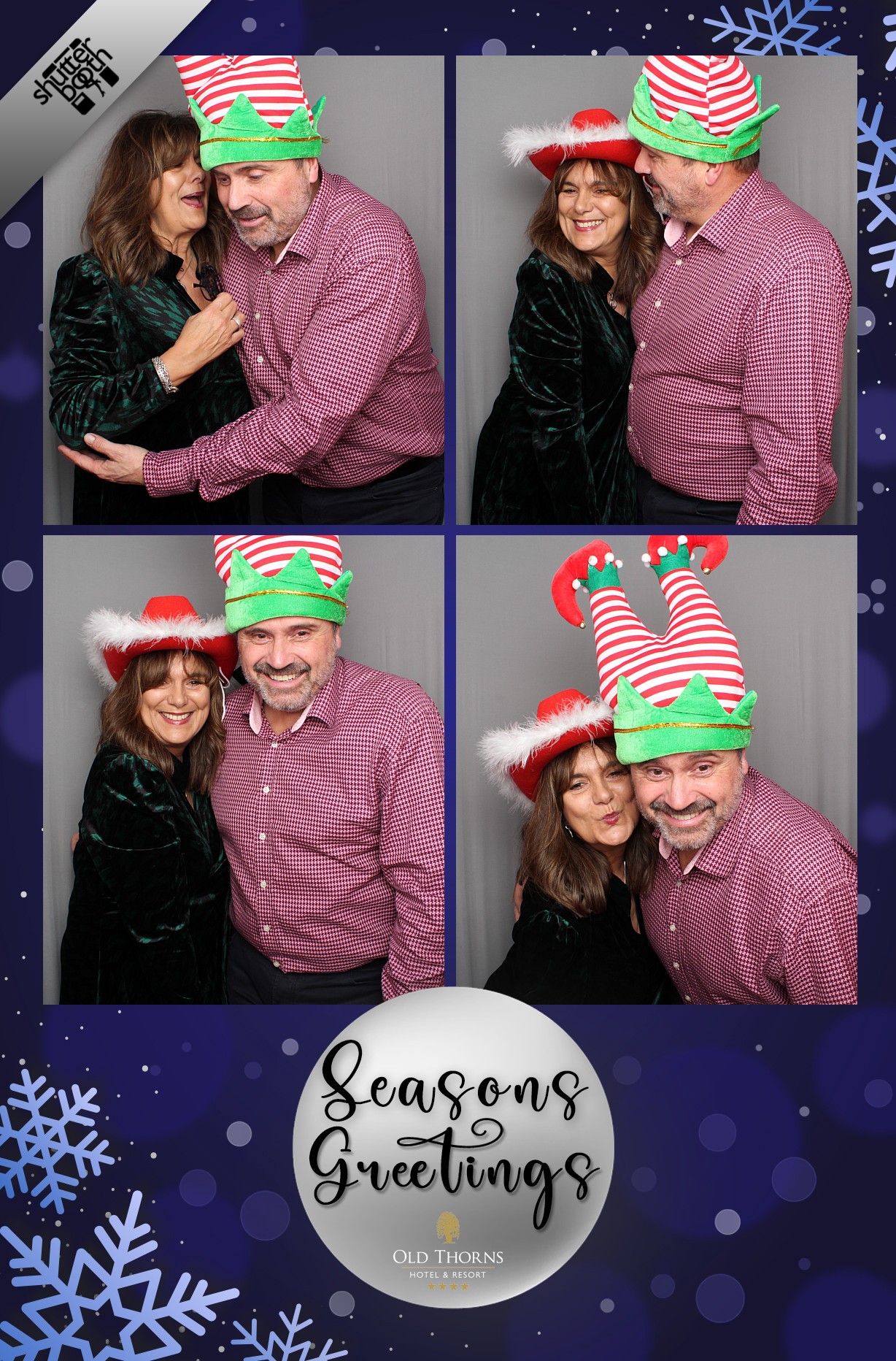 Elevation's Christmas Party | View more photos from the event at gallery.shutterbooth.co.uk/u/Shutterbooth/Elevations-Christmas-Party