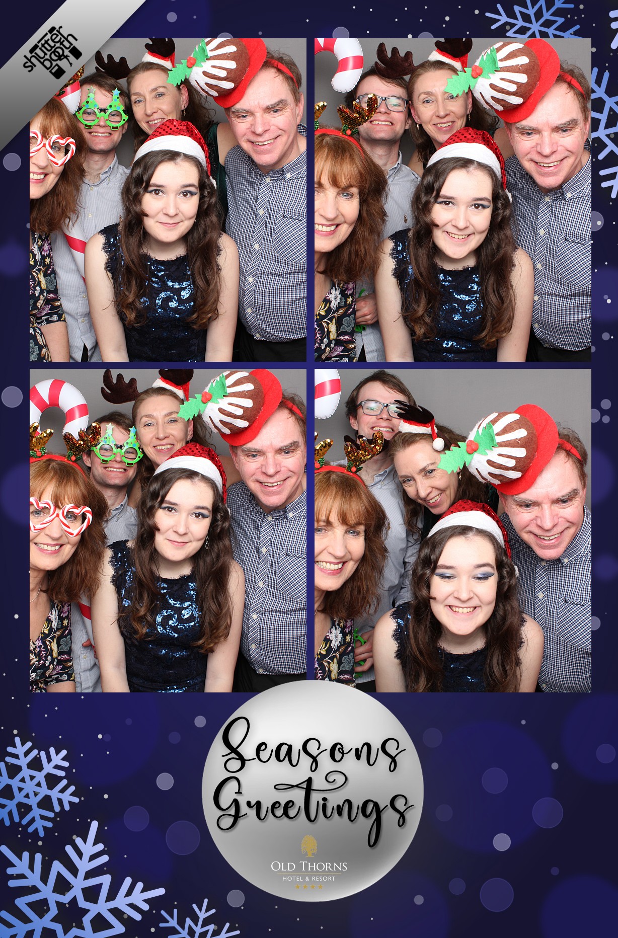 Elevation's Christmas Party | View more photos from the event at gallery.shutterbooth.co.uk/u/Shutterbooth/Elevations-Christmas-Party