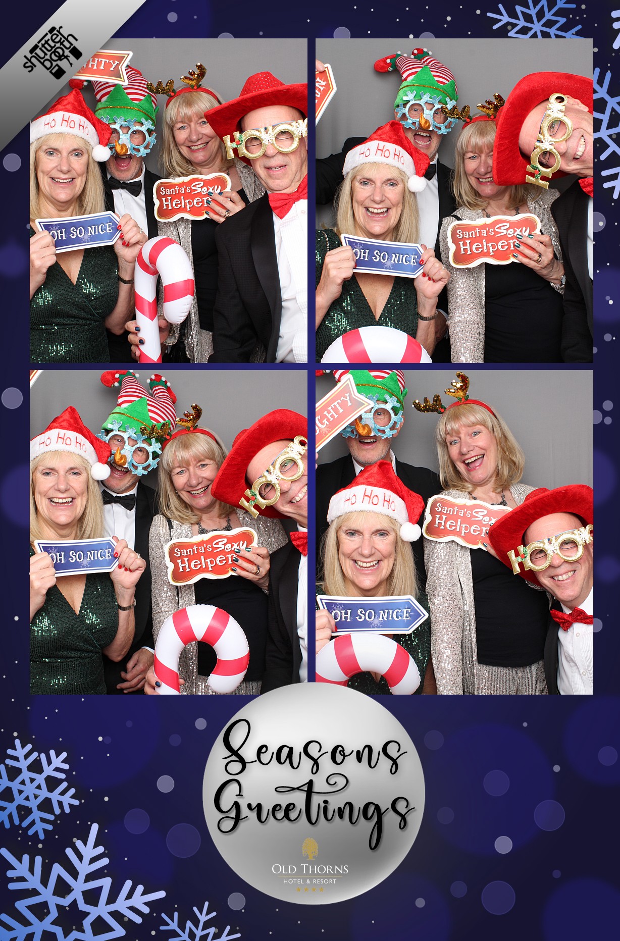 Elevation's Christmas Party | View more photos from the event at gallery.shutterbooth.co.uk/u/Shutterbooth/Elevations-Christmas-Party