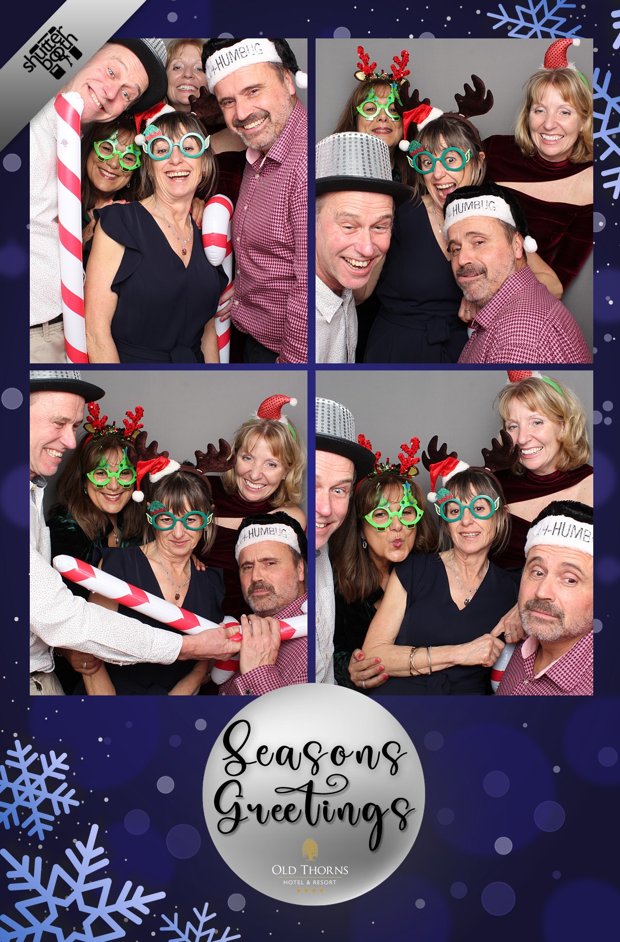 Elevation's Christmas Party | View more photos from the event at gallery.shutterbooth.co.uk/u/Shutterbooth/Elevations-Christmas-Party