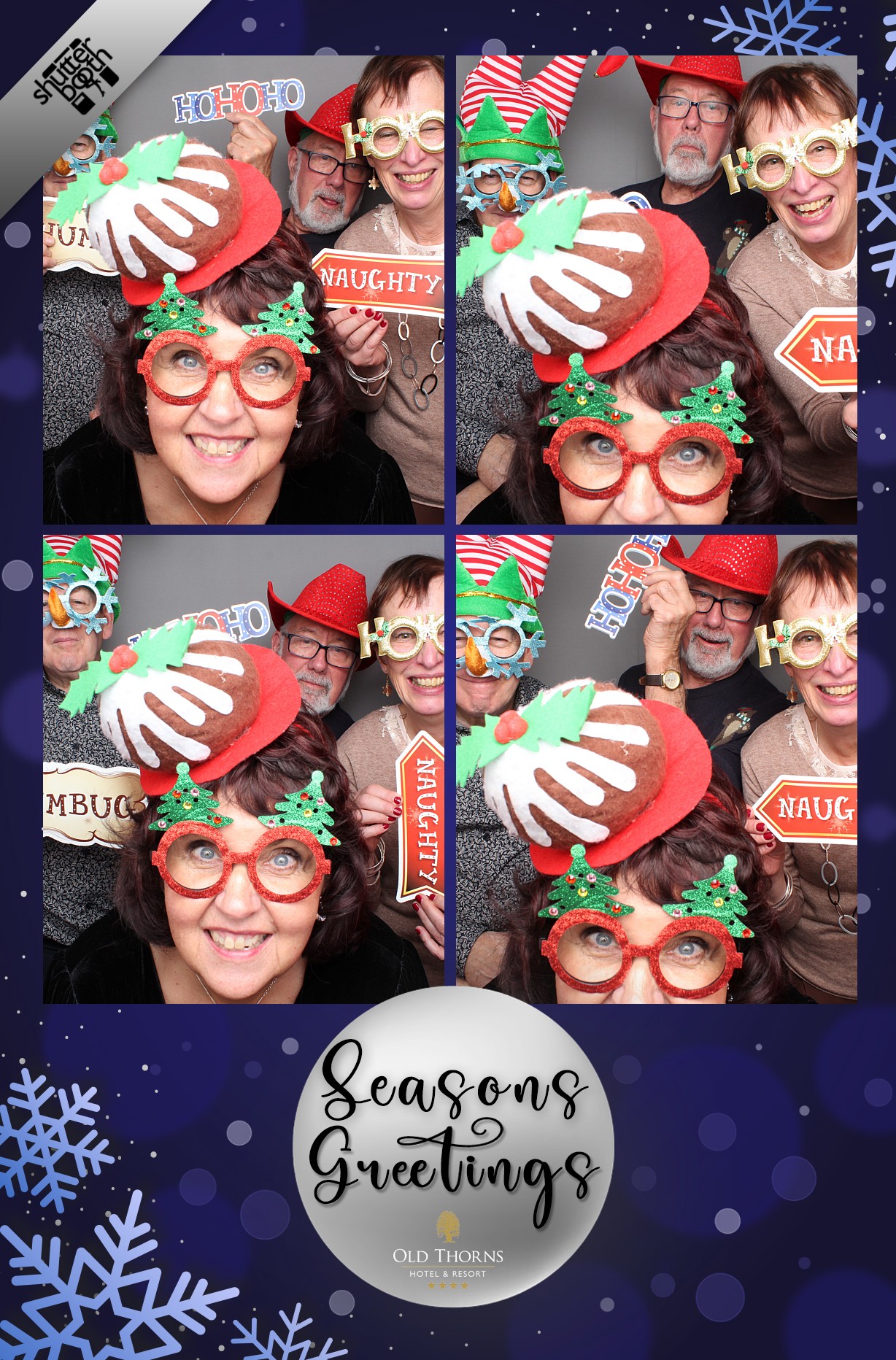 Elevation's Christmas Party | View more photos from the event at gallery.shutterbooth.co.uk/u/Shutterbooth/Elevations-Christmas-Party