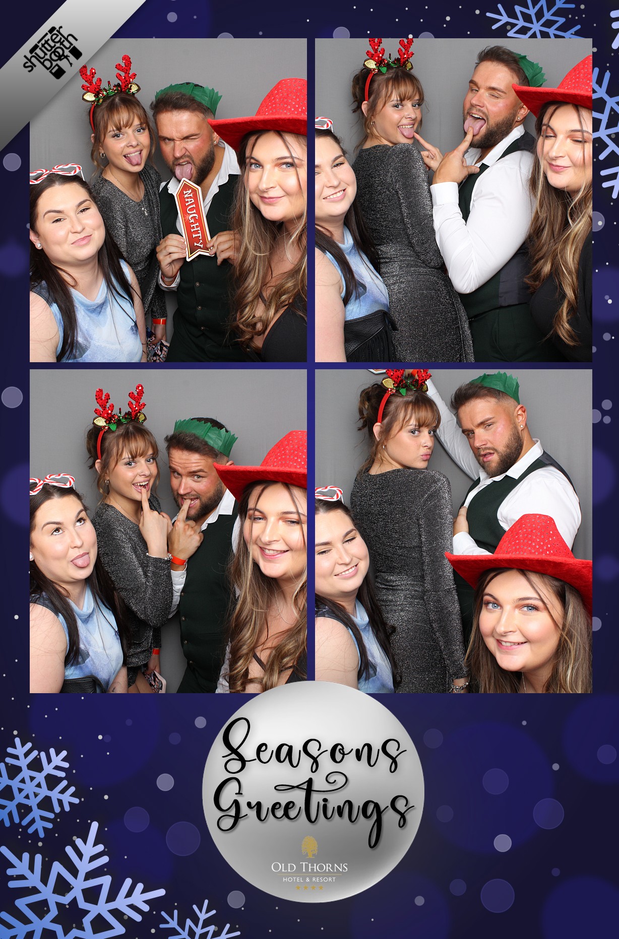 Elevation's Christmas Party | View more photos from the event at gallery.shutterbooth.co.uk/u/Shutterbooth/Elevations-Christmas-Party