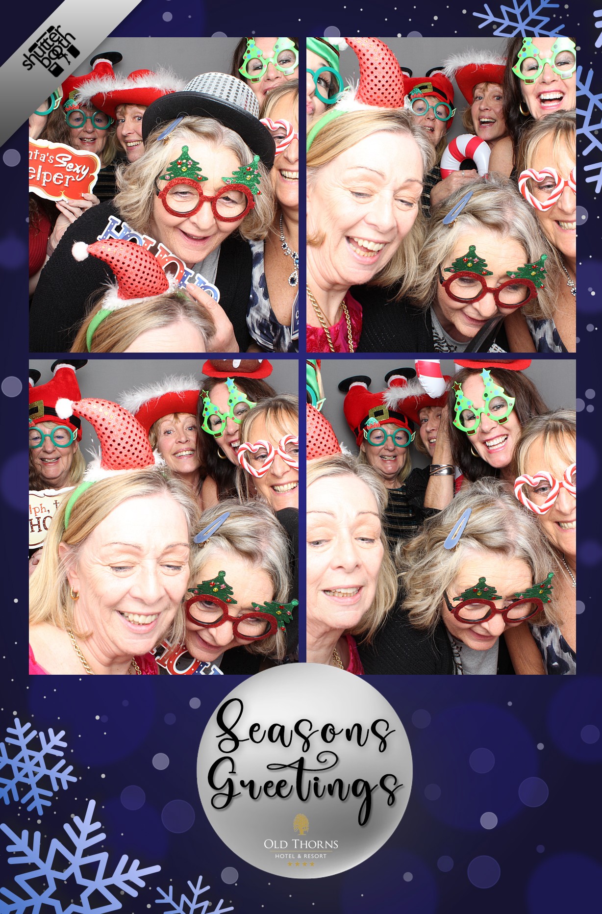 Elevation's Christmas Party | View more photos from the event at gallery.shutterbooth.co.uk/u/Shutterbooth/Elevations-Christmas-Party