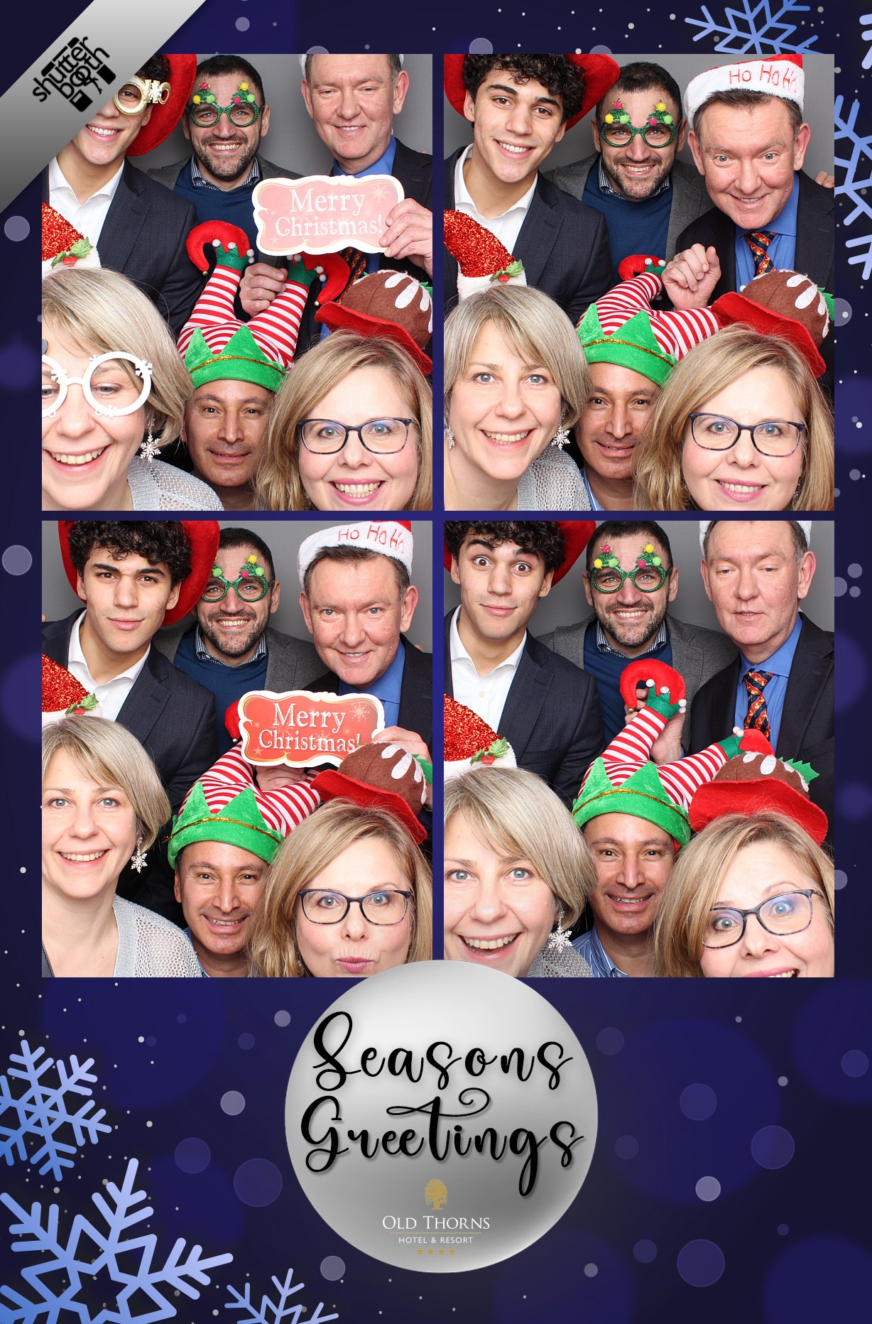 Elevation's Christmas Party | View more photos from the event at gallery.shutterbooth.co.uk/u/Shutterbooth/Elevations-Christmas-Party