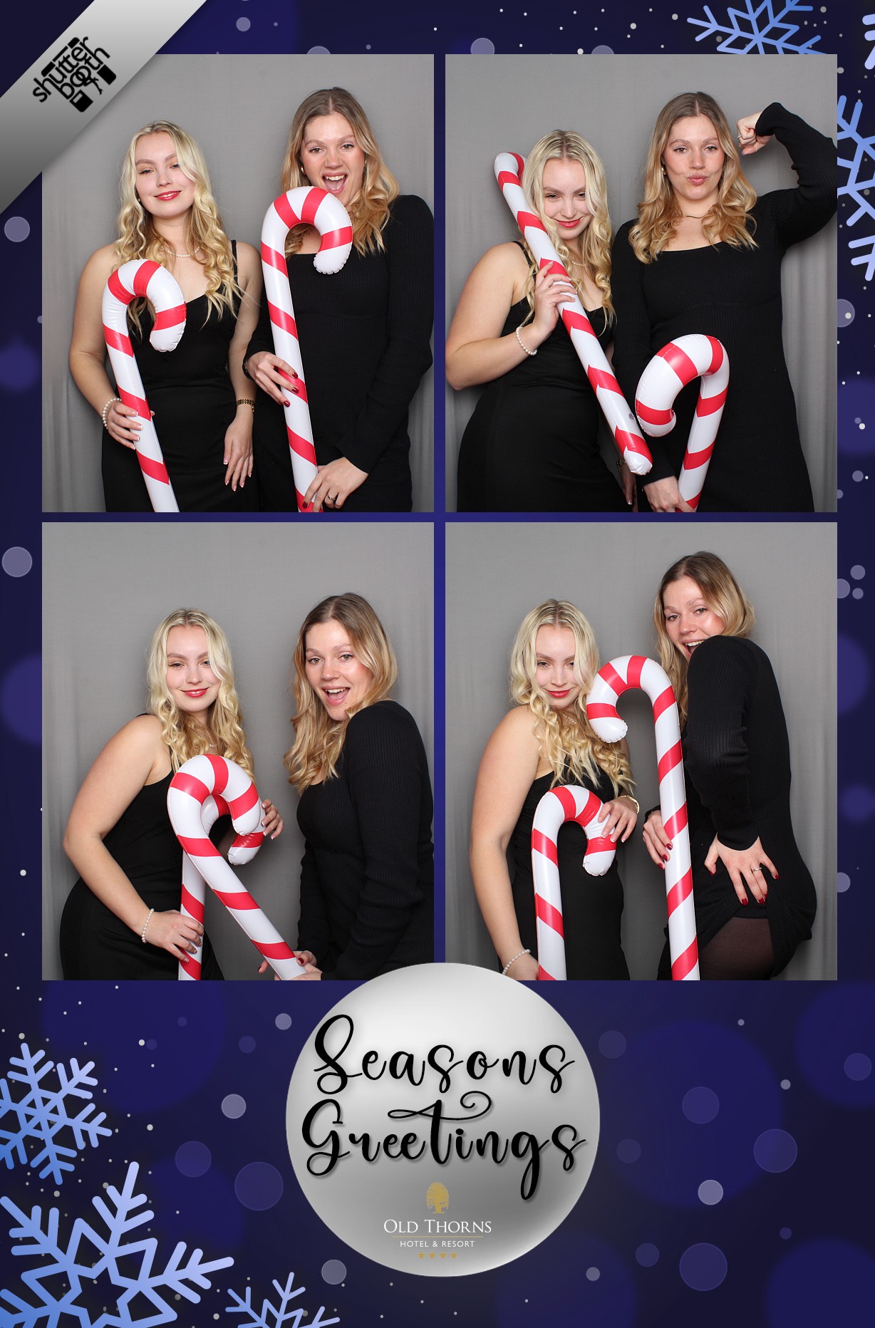 Elevation's Christmas Party | View more photos from the event at gallery.shutterbooth.co.uk/u/Shutterbooth/Elevations-Christmas-Party
