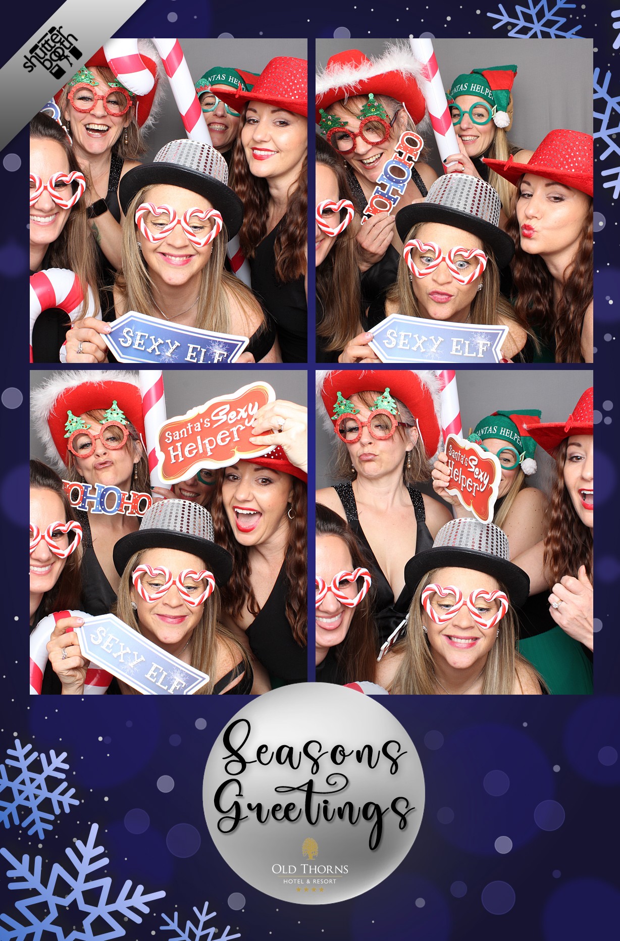 Elevation's Christmas Party | View more photos from the event at gallery.shutterbooth.co.uk/u/Shutterbooth/Elevations-Christmas-Party