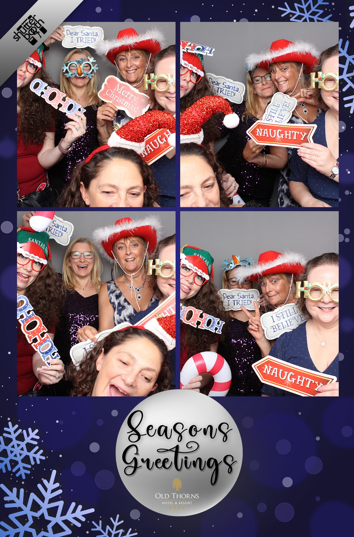 Elevation's Christmas Party | View more photos from the event at gallery.shutterbooth.co.uk/u/Shutterbooth/Elevations-Christmas-Party