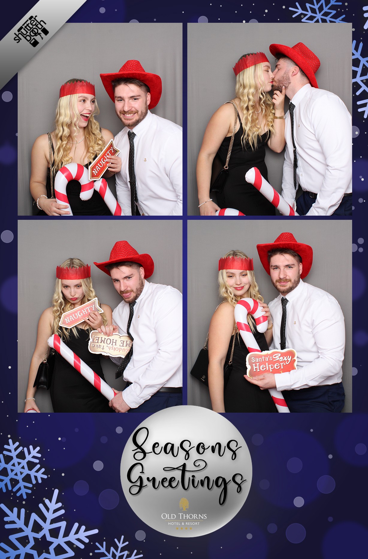 Elevation's Christmas Party | View more photos from the event at gallery.shutterbooth.co.uk/u/Shutterbooth/Elevations-Christmas-Party