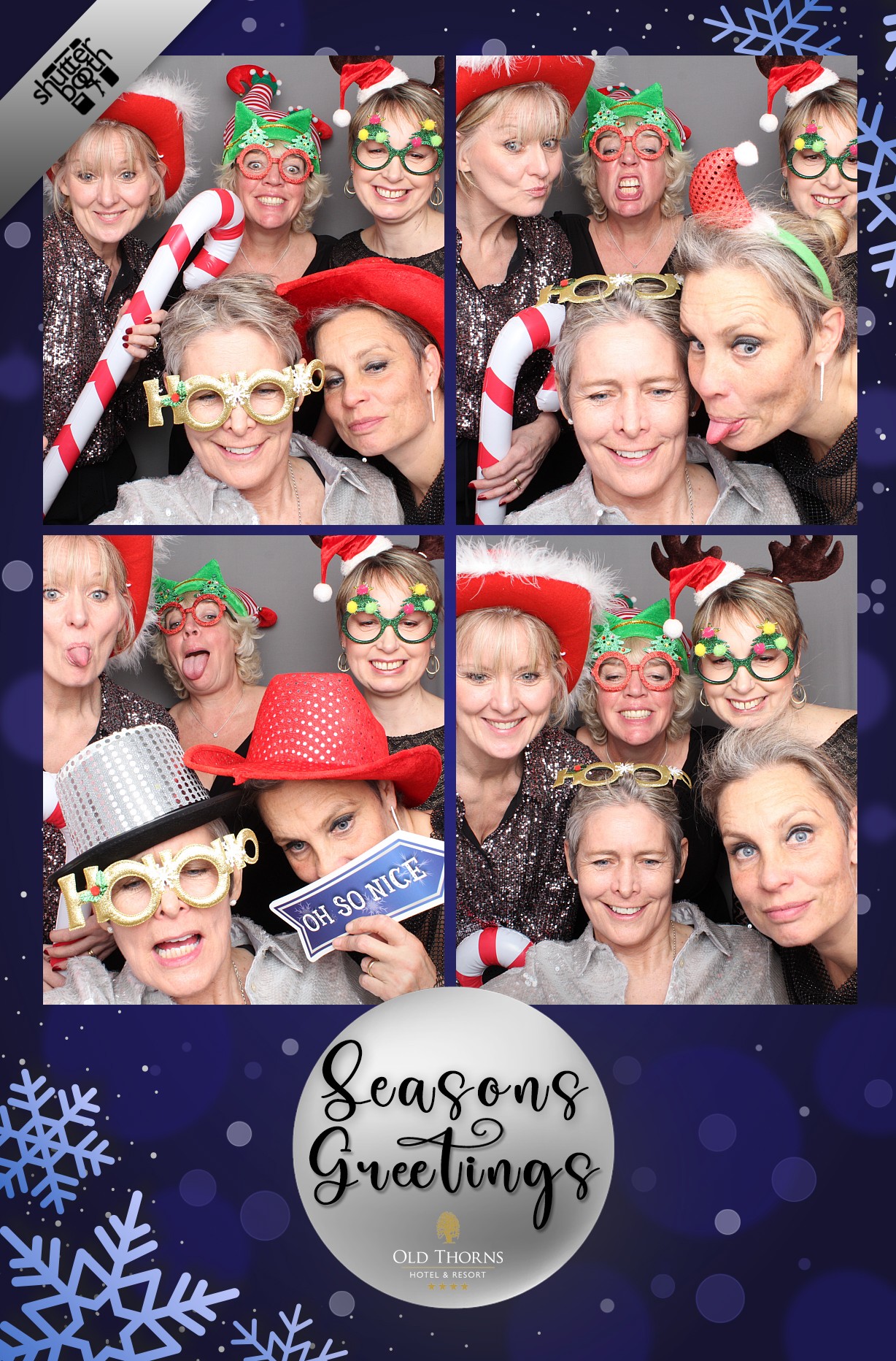 Elevation's Christmas Party | View more photos from the event at gallery.shutterbooth.co.uk/u/Shutterbooth/Elevations-Christmas-Party