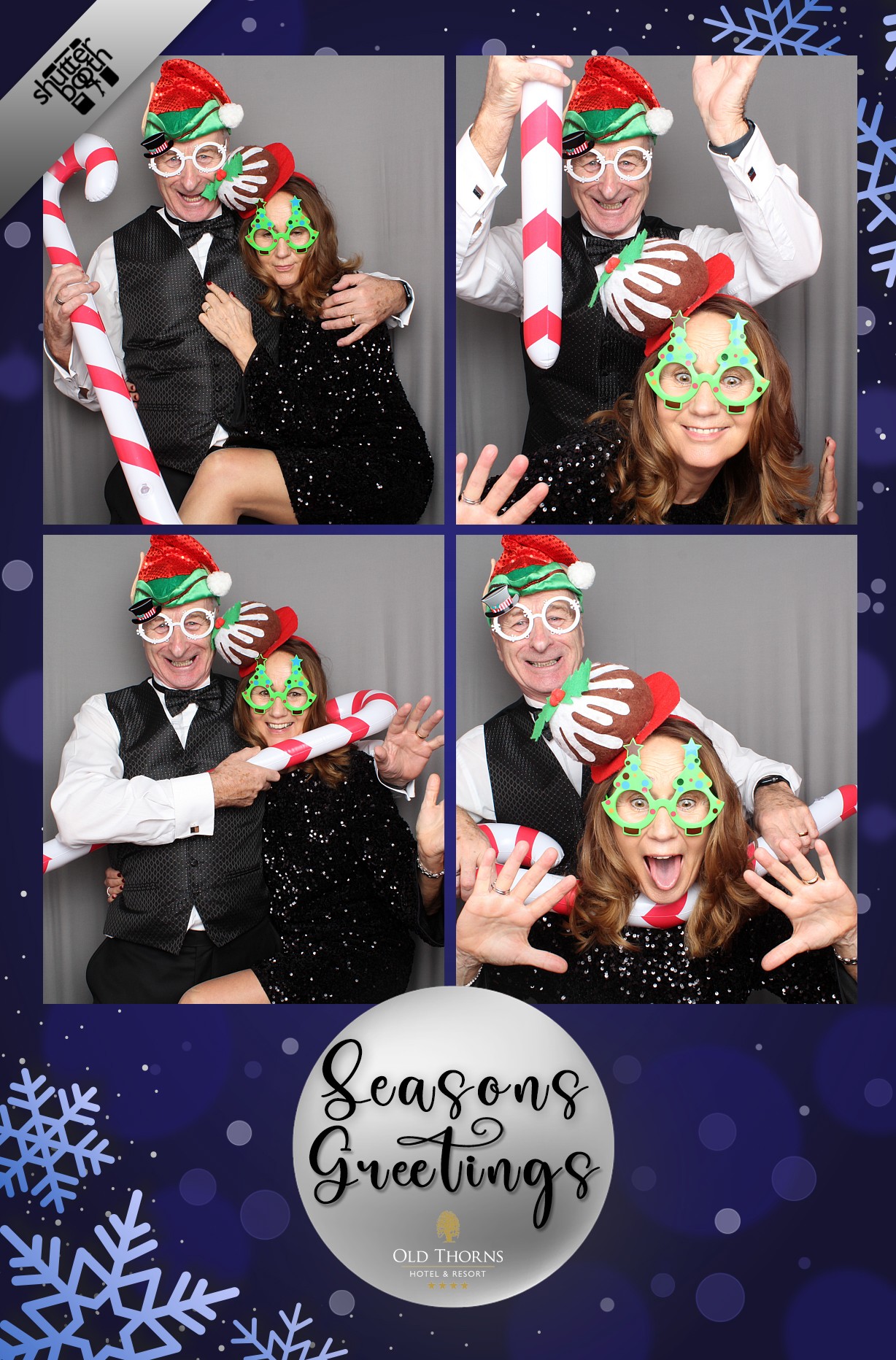 Elevation's Christmas Party | View more photos from the event at gallery.shutterbooth.co.uk/u/Shutterbooth/Elevations-Christmas-Party
