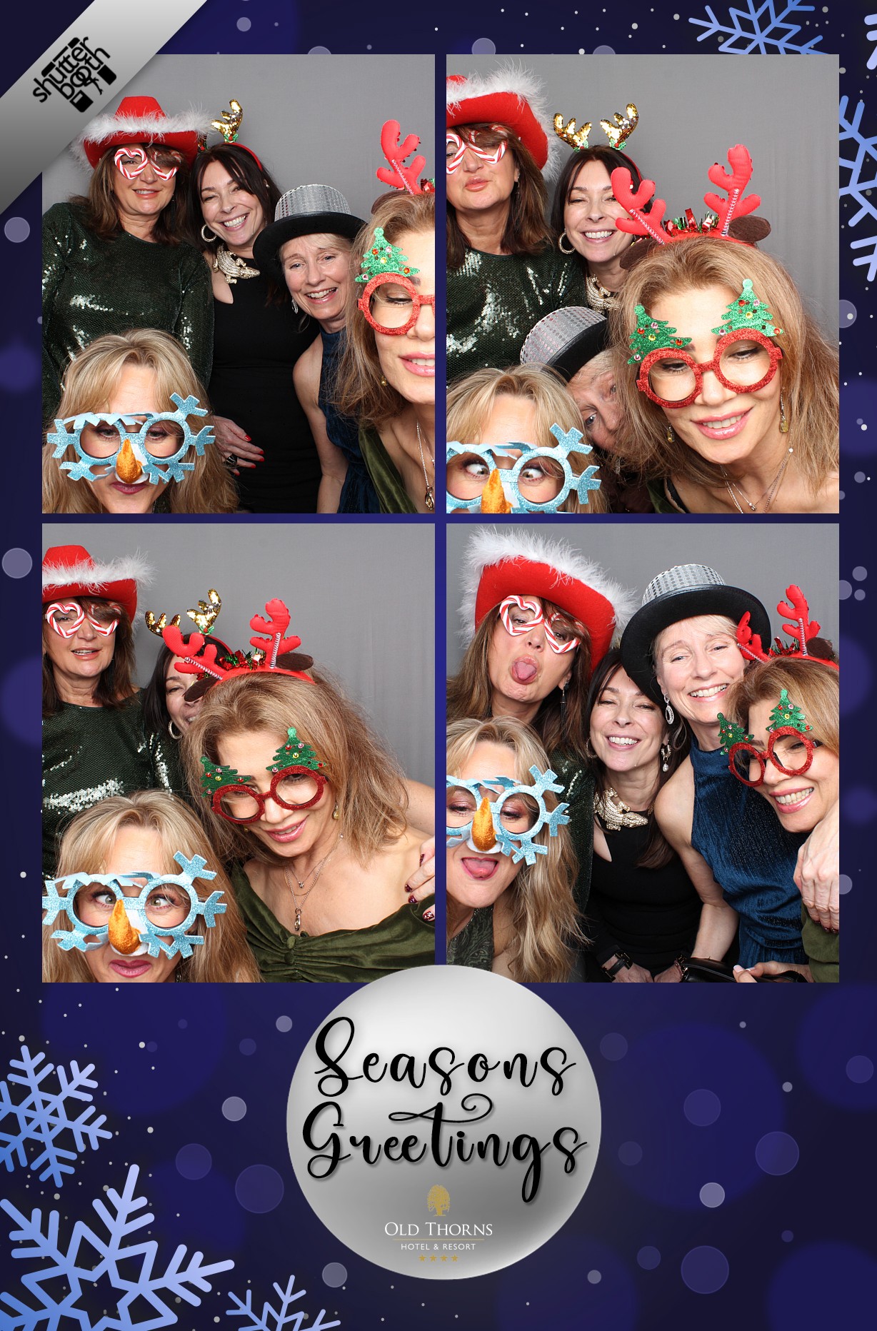 Elevation's Christmas Party | View more photos from the event at gallery.shutterbooth.co.uk/u/Shutterbooth/Elevations-Christmas-Party