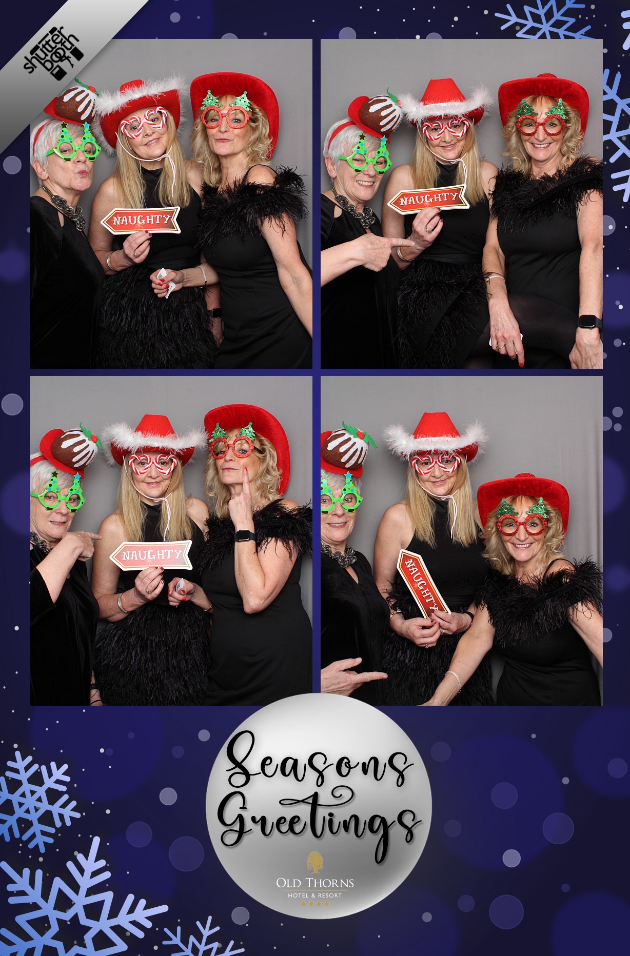 Elevation's Christmas Party | View more photos from the event at gallery.shutterbooth.co.uk/u/Shutterbooth/Elevations-Christmas-Party