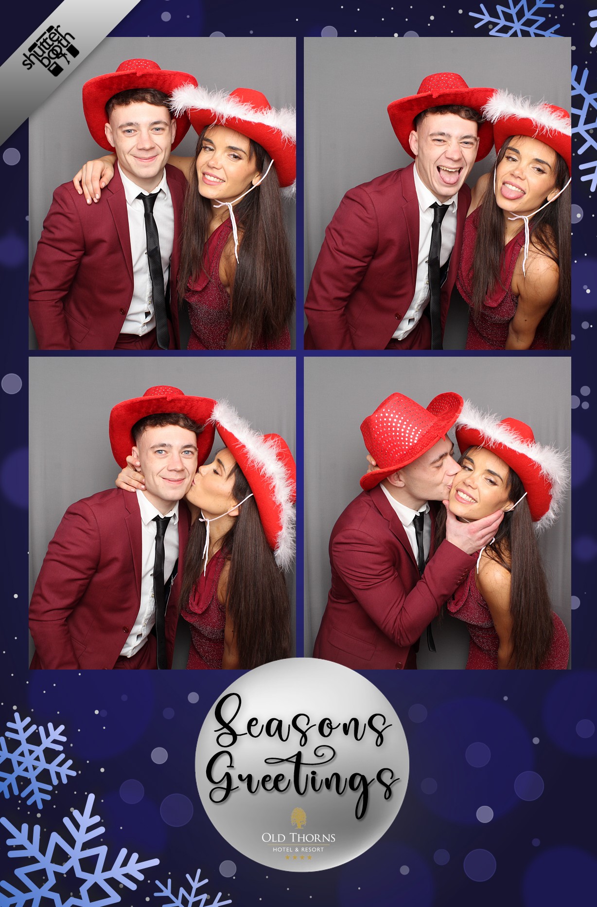 Elevation's Christmas Party | View more photos from the event at gallery.shutterbooth.co.uk/u/Shutterbooth/Elevations-Christmas-Party