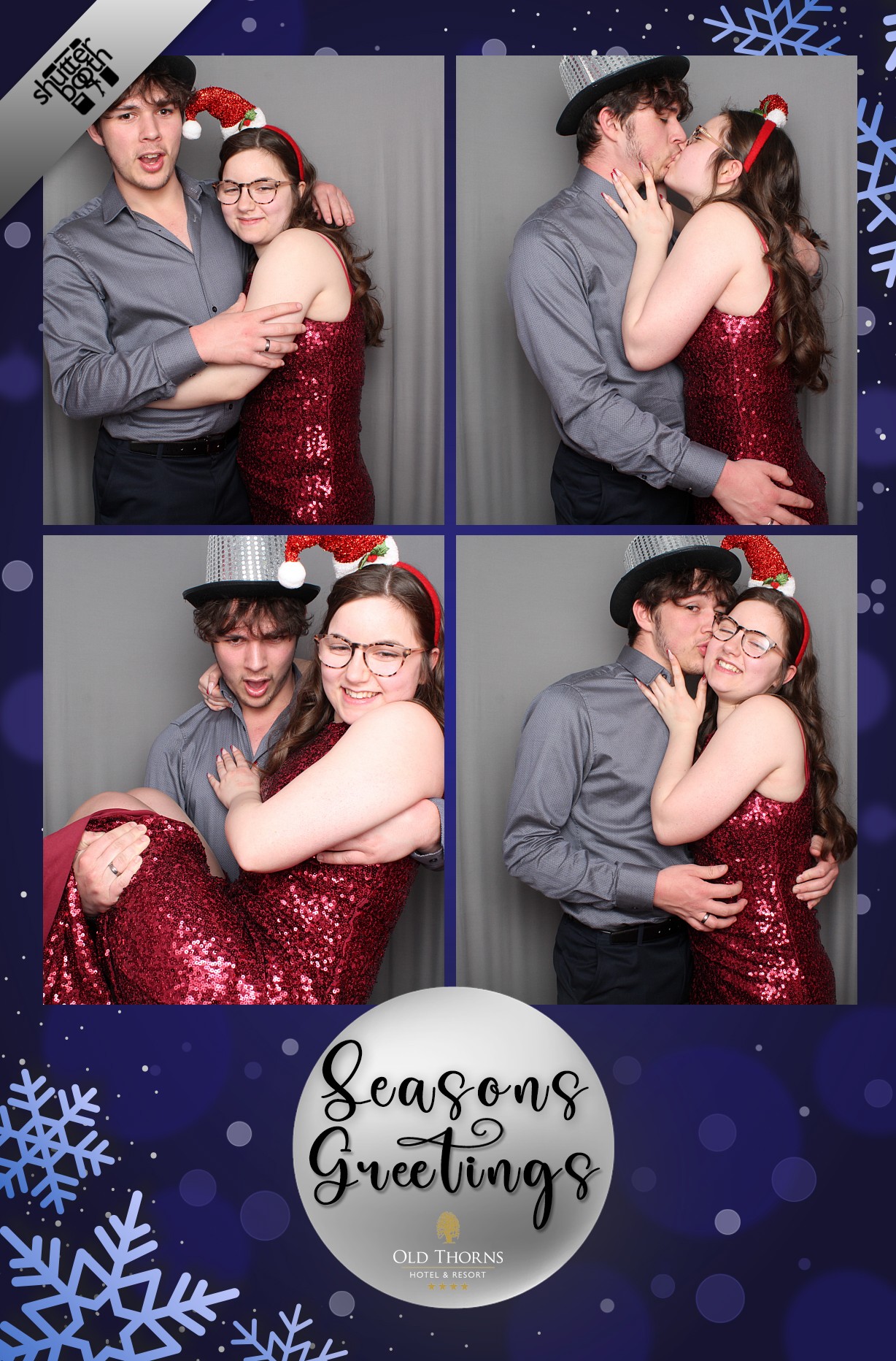 Elevation's Christmas Party | View more photos from the event at gallery.shutterbooth.co.uk/u/Shutterbooth/Elevations-Christmas-Party