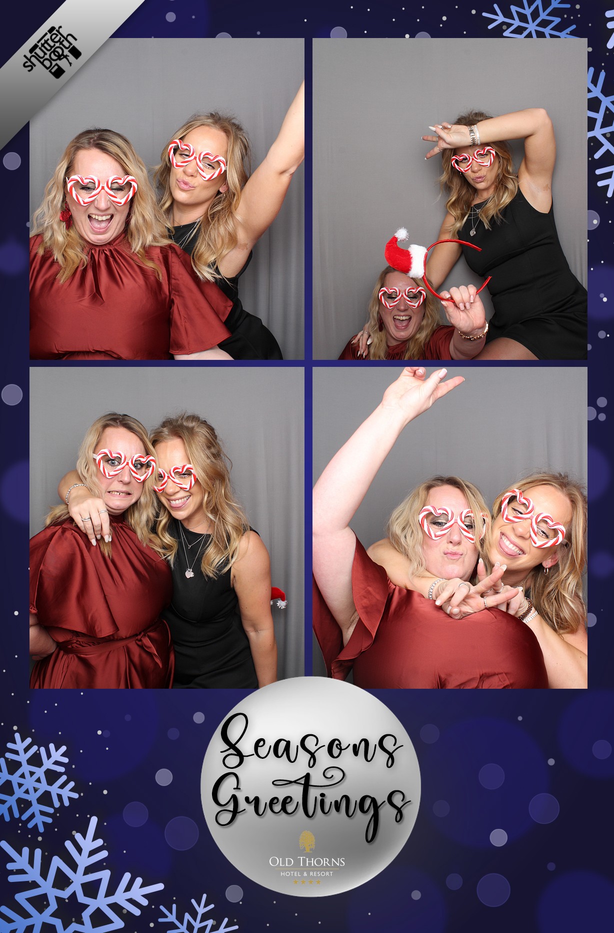 Elevation's Christmas Party | View more photos from the event at gallery.shutterbooth.co.uk/u/Shutterbooth/Elevations-Christmas-Party