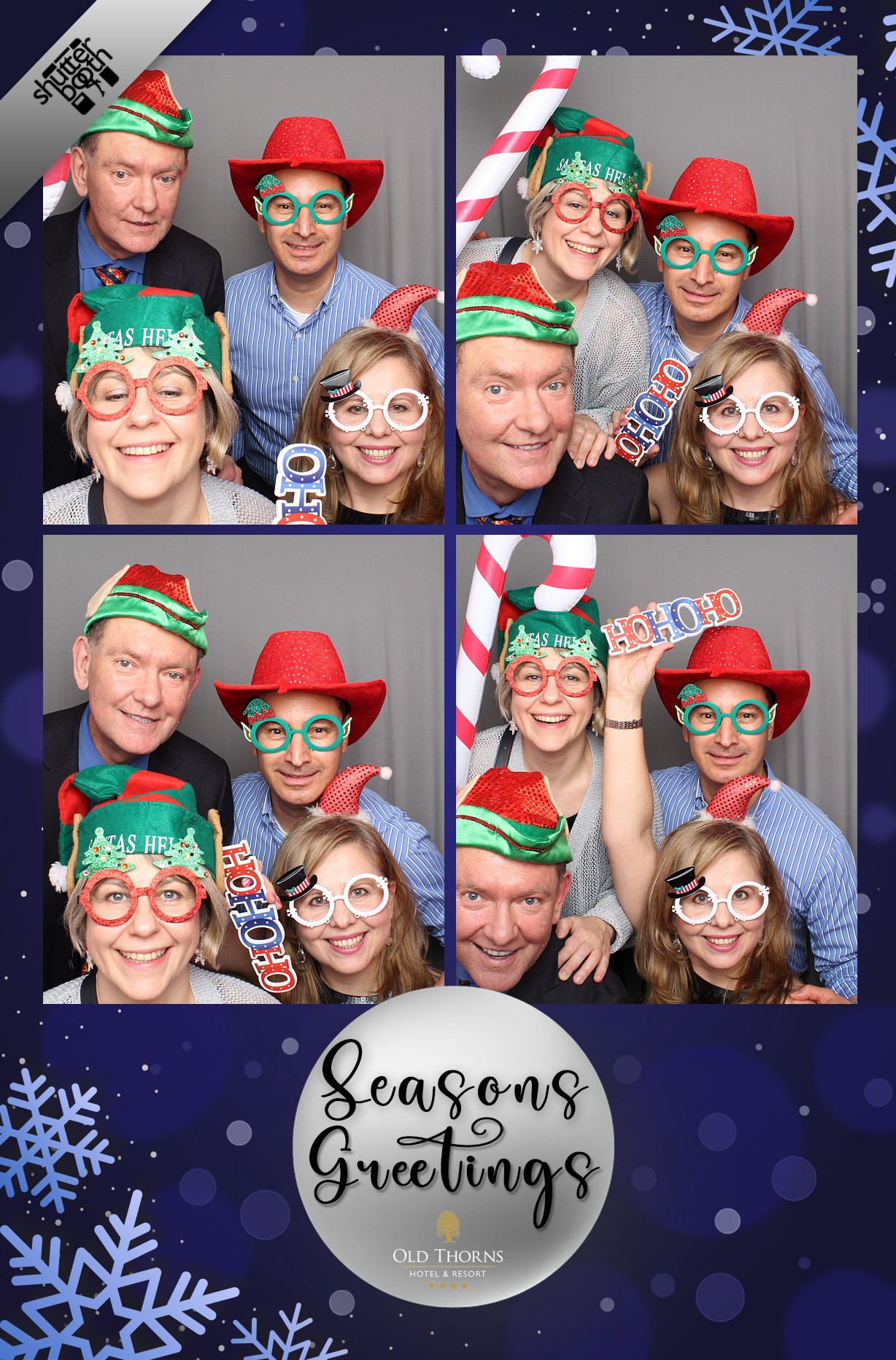 Elevation's Christmas Party | View more photos from the event at gallery.shutterbooth.co.uk/u/Shutterbooth/Elevations-Christmas-Party