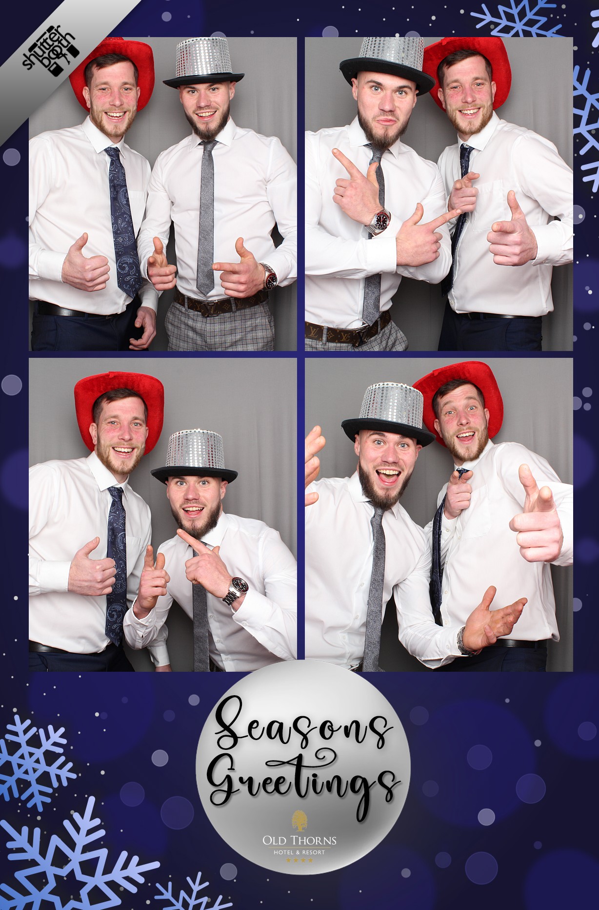 Elevation's Christmas Party | View more photos from the event at gallery.shutterbooth.co.uk/u/Shutterbooth/Elevations-Christmas-Party