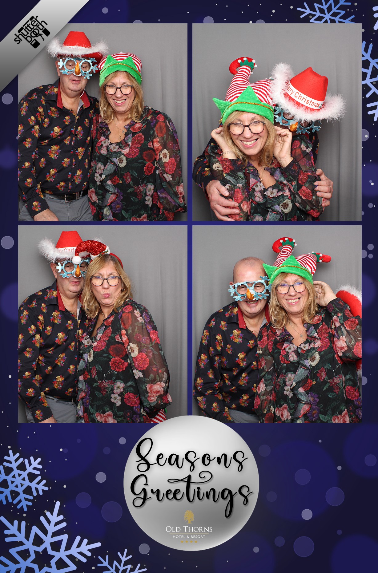 Elevation's Christmas Party | View more photos from the event at gallery.shutterbooth.co.uk/u/Shutterbooth/Elevations-Christmas-Party