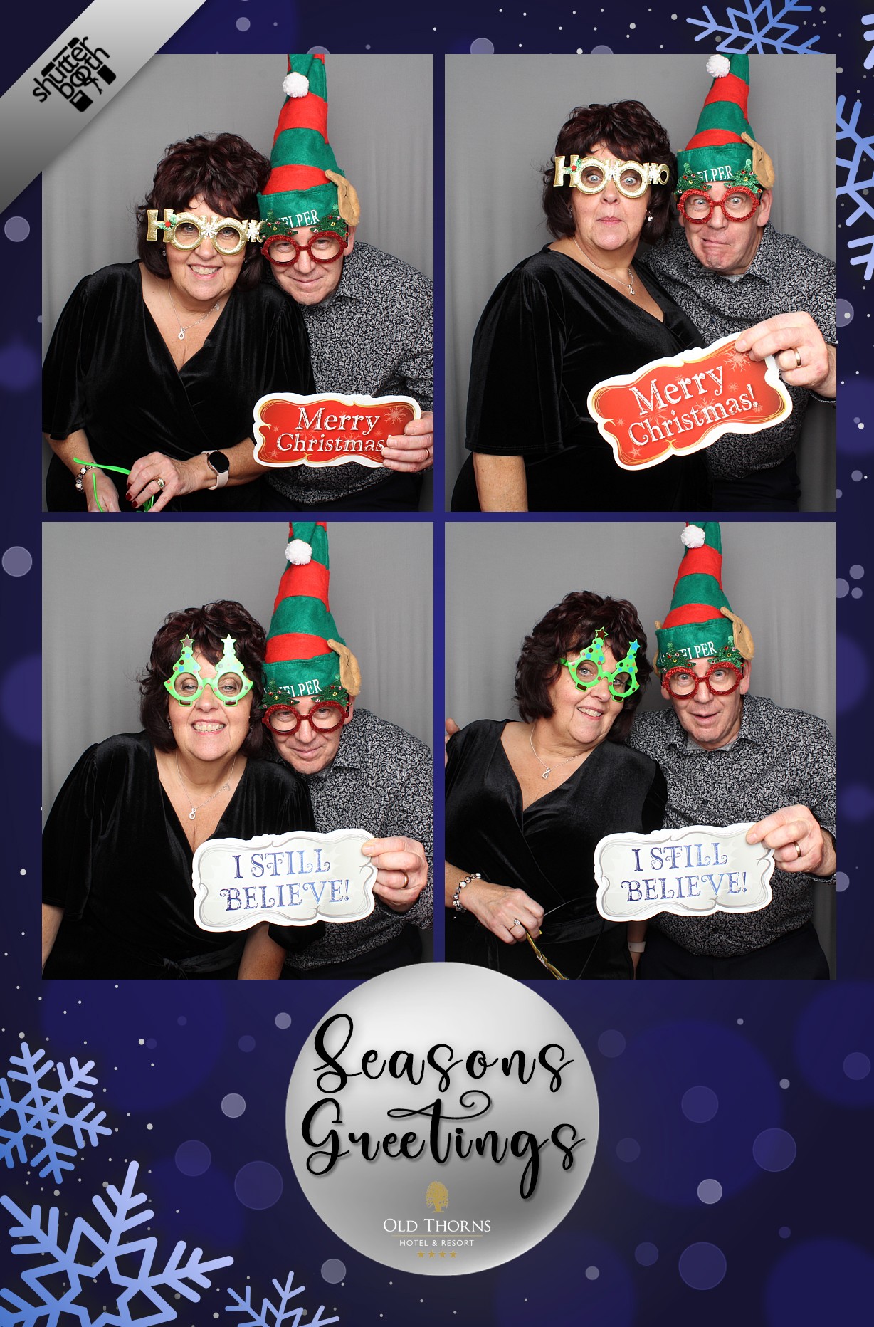 Elevation's Christmas Party | View more photos from the event at gallery.shutterbooth.co.uk/u/Shutterbooth/Elevations-Christmas-Party