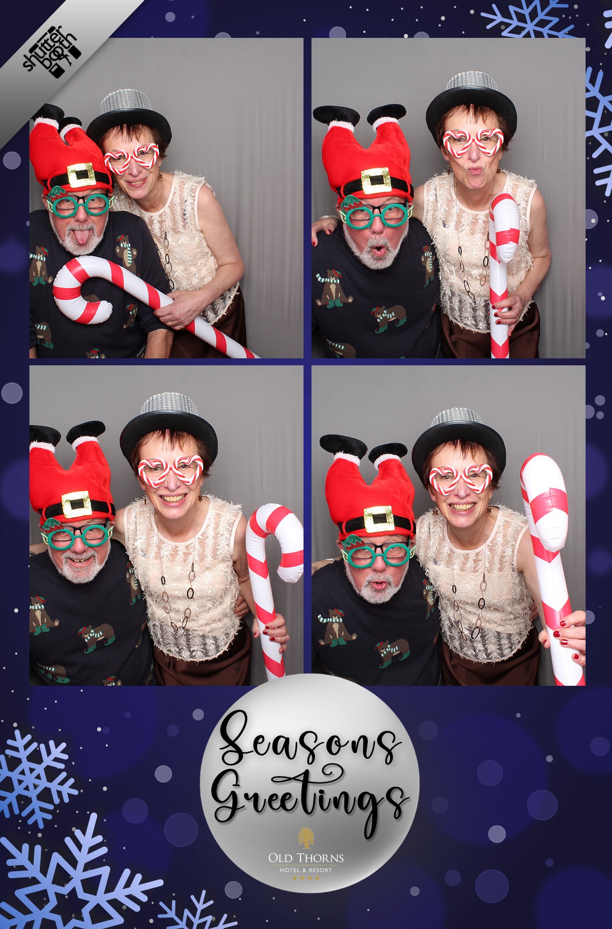 Elevation's Christmas Party | View more photos from the event at gallery.shutterbooth.co.uk/u/Shutterbooth/Elevations-Christmas-Party