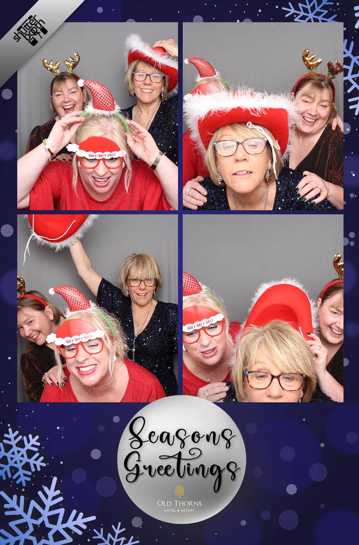 Elevation's Christmas Party | View more photos from the event at gallery.shutterbooth.co.uk/u/Shutterbooth/Elevations-Christmas-Party