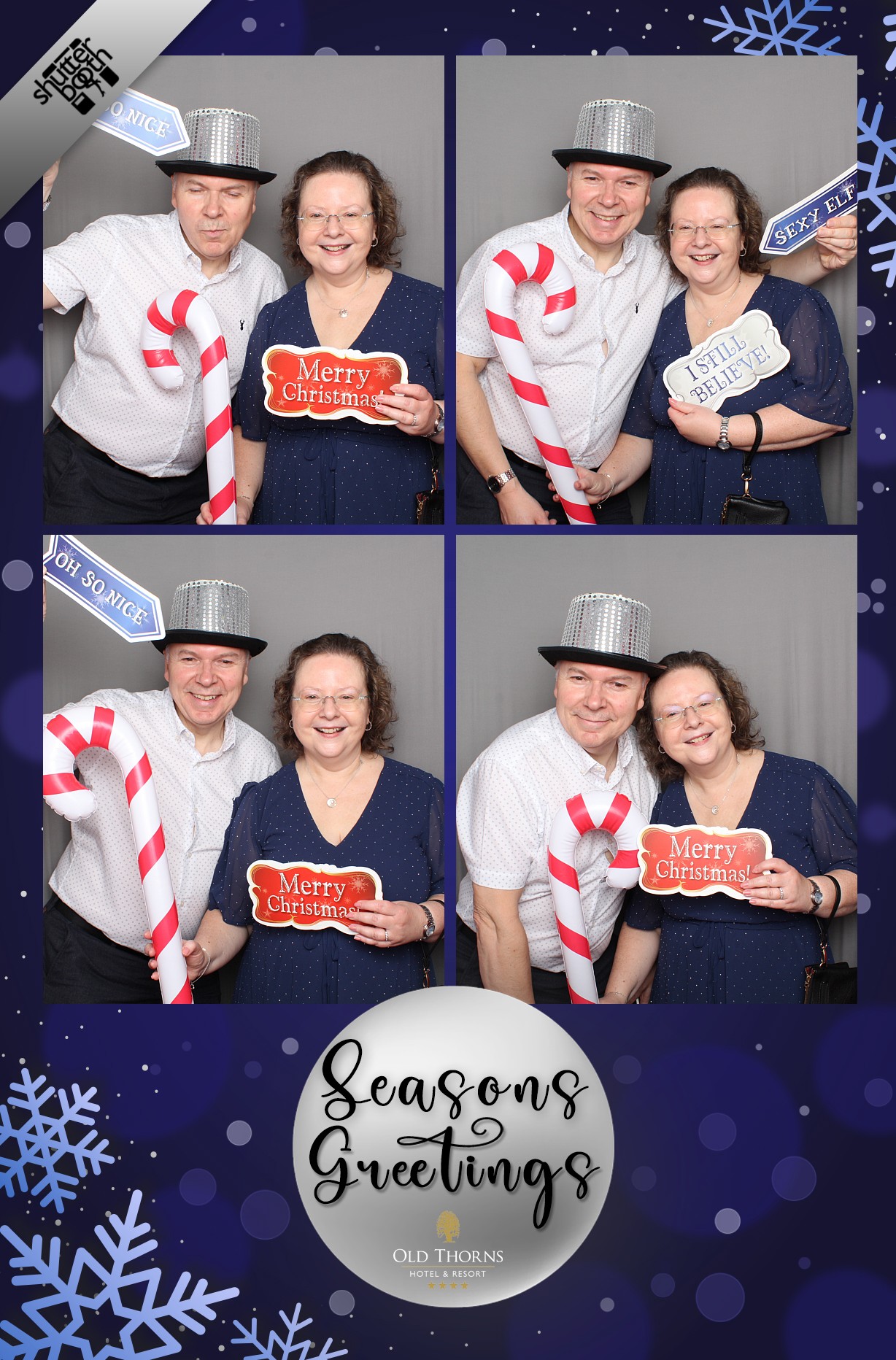 Elevation's Christmas Party | View more photos from the event at gallery.shutterbooth.co.uk/u/Shutterbooth/Elevations-Christmas-Party