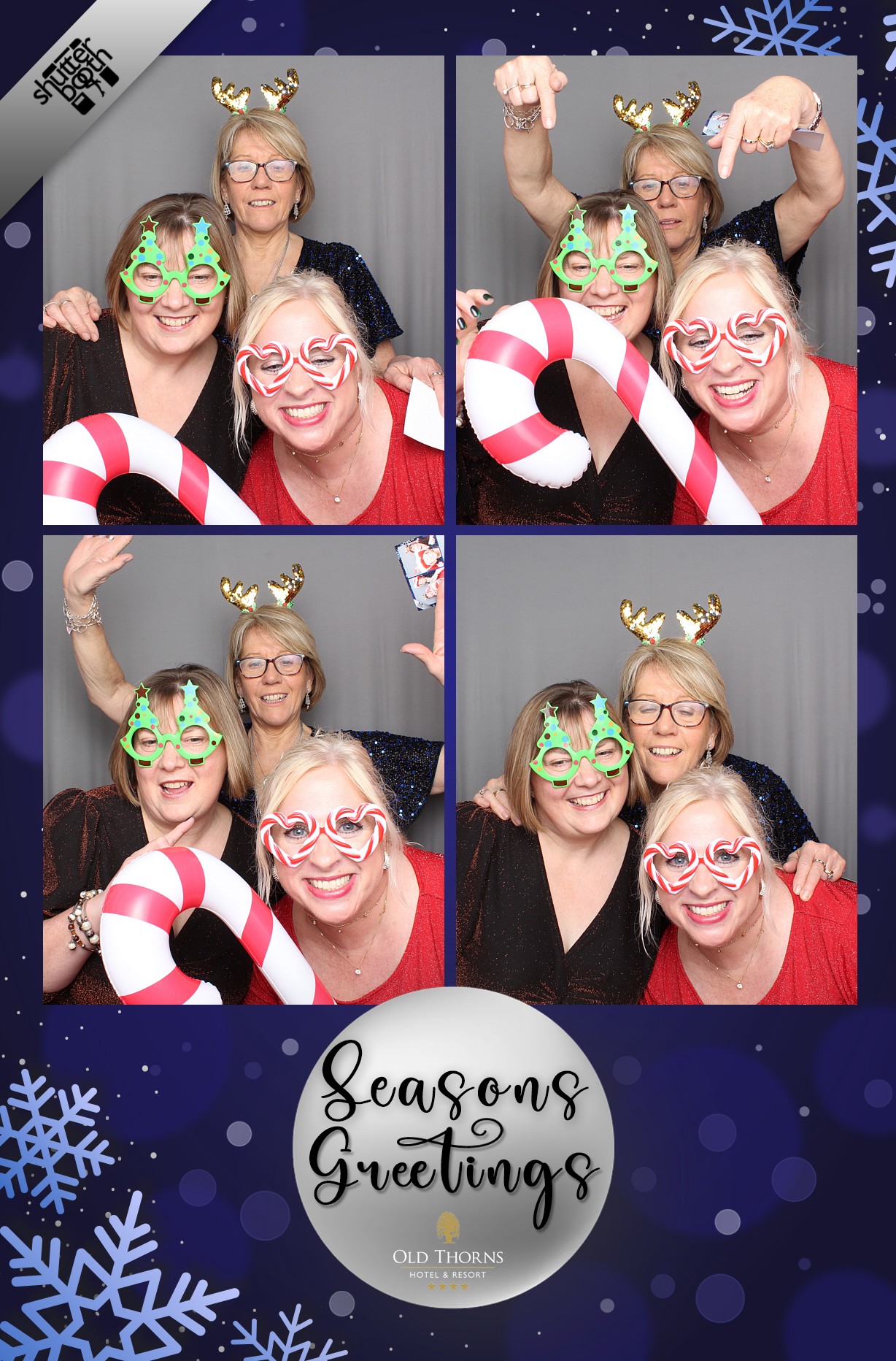 Elevation's Christmas Party | View more photos from the event at gallery.shutterbooth.co.uk/u/Shutterbooth/Elevations-Christmas-Party