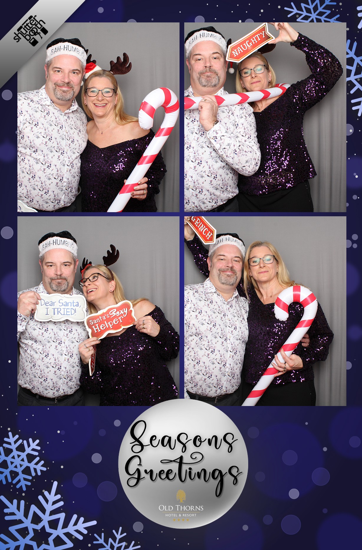 Elevation's Christmas Party | View more photos from the event at gallery.shutterbooth.co.uk/u/Shutterbooth/Elevations-Christmas-Party