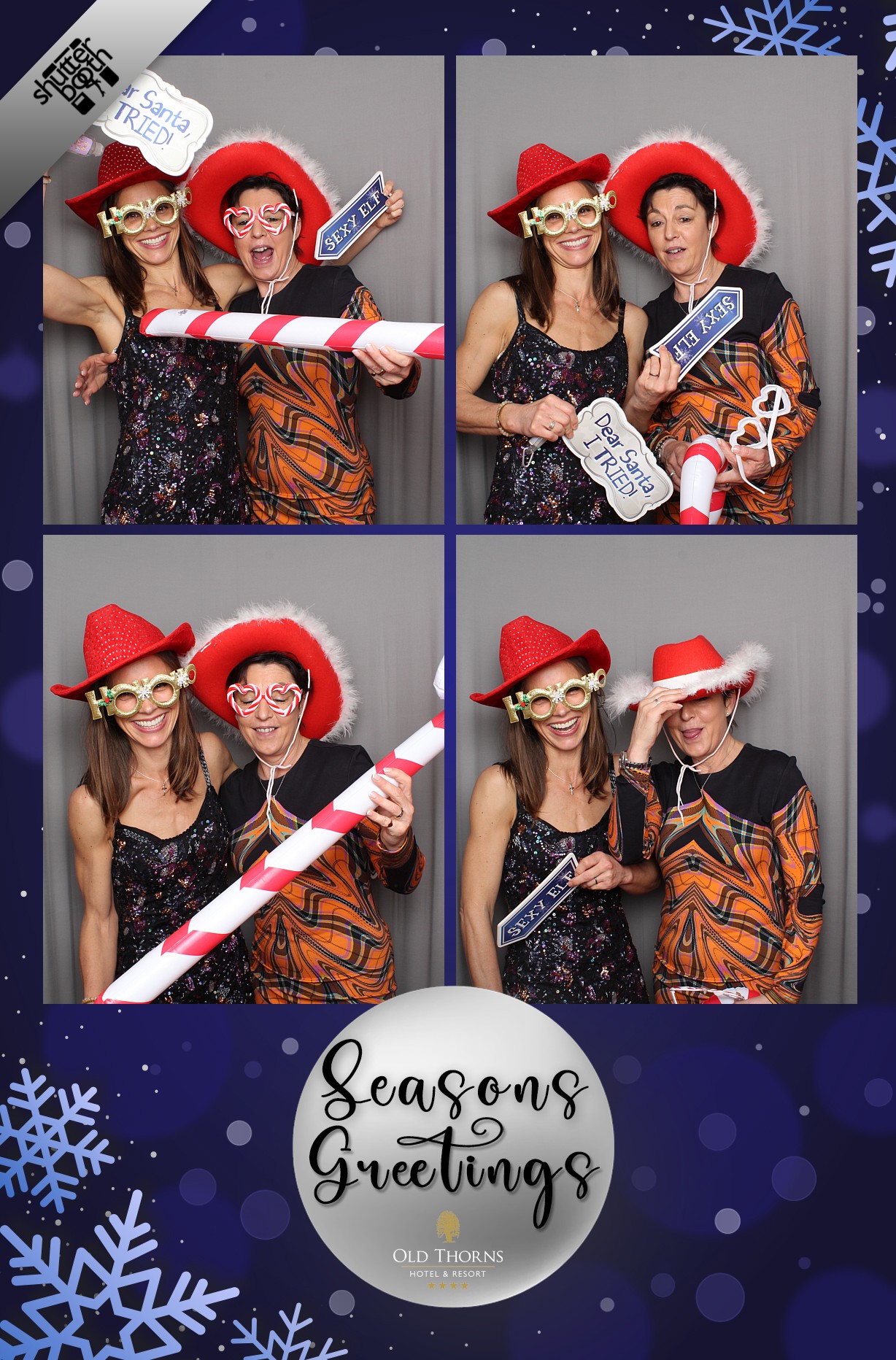 Elevation's Christmas Party | View more photos from the event at gallery.shutterbooth.co.uk/u/Shutterbooth/Elevations-Christmas-Party