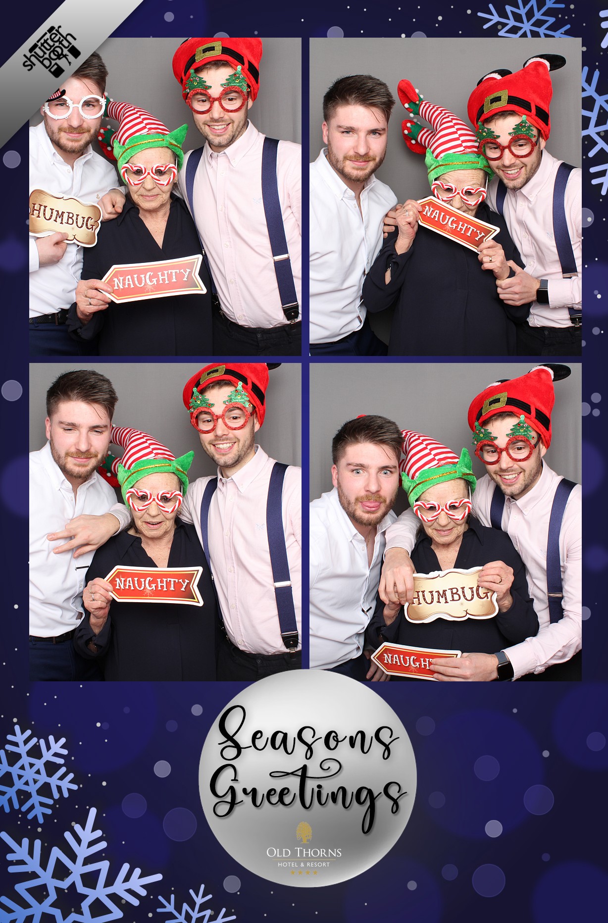Elevation's Christmas Party | View more photos from the event at gallery.shutterbooth.co.uk/u/Shutterbooth/Elevations-Christmas-Party