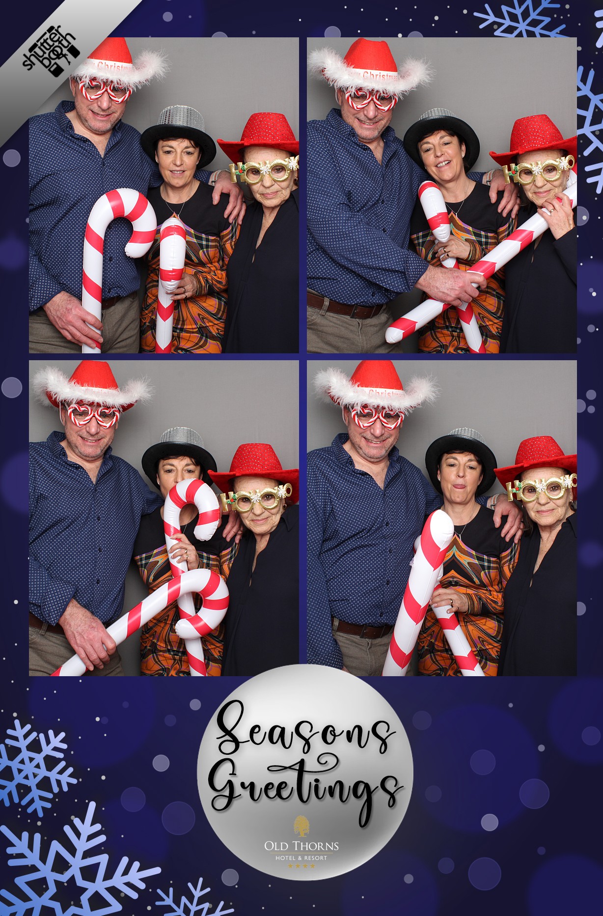 Elevation's Christmas Party | View more photos from the event at gallery.shutterbooth.co.uk/u/Shutterbooth/Elevations-Christmas-Party