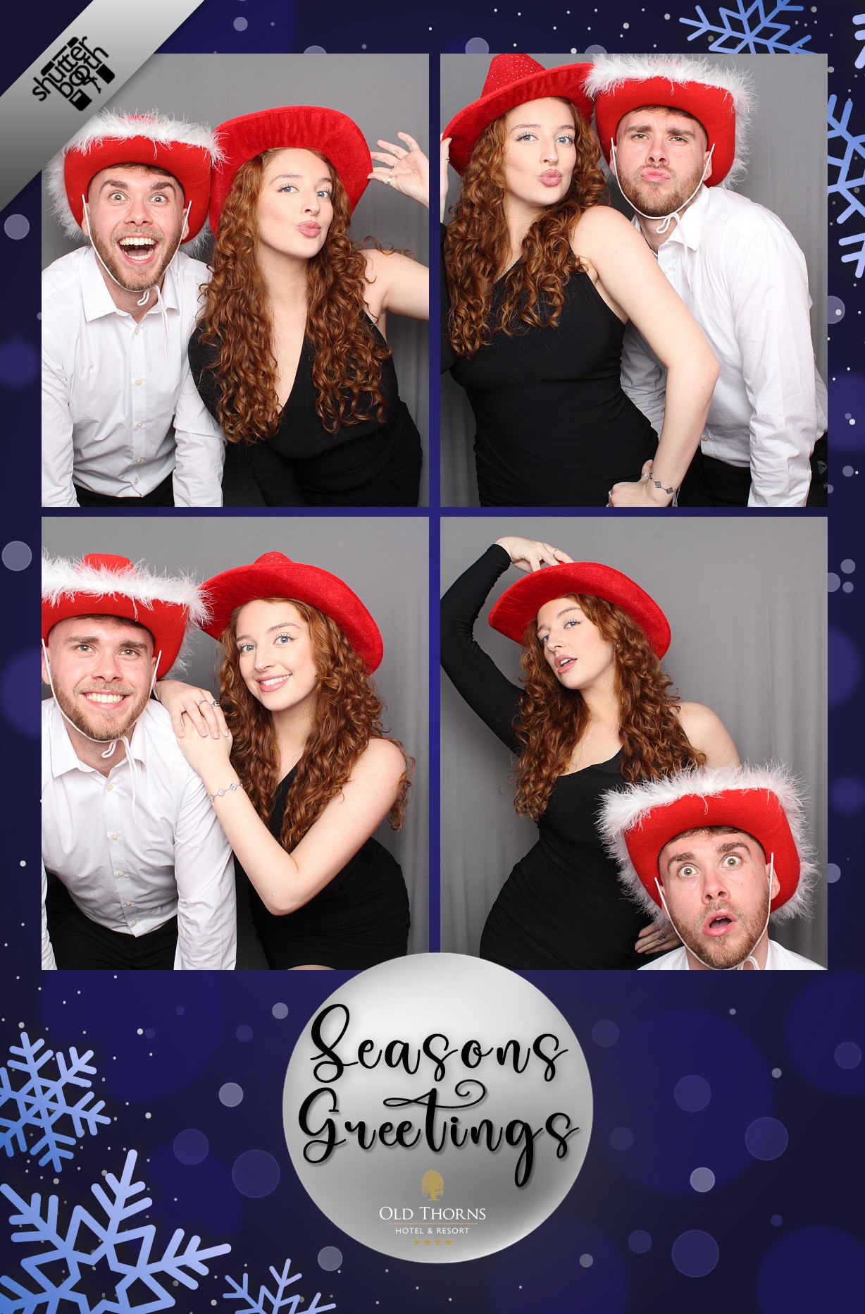 Elevation's Christmas Party | View more photos from the event at gallery.shutterbooth.co.uk/u/Shutterbooth/Elevations-Christmas-Party