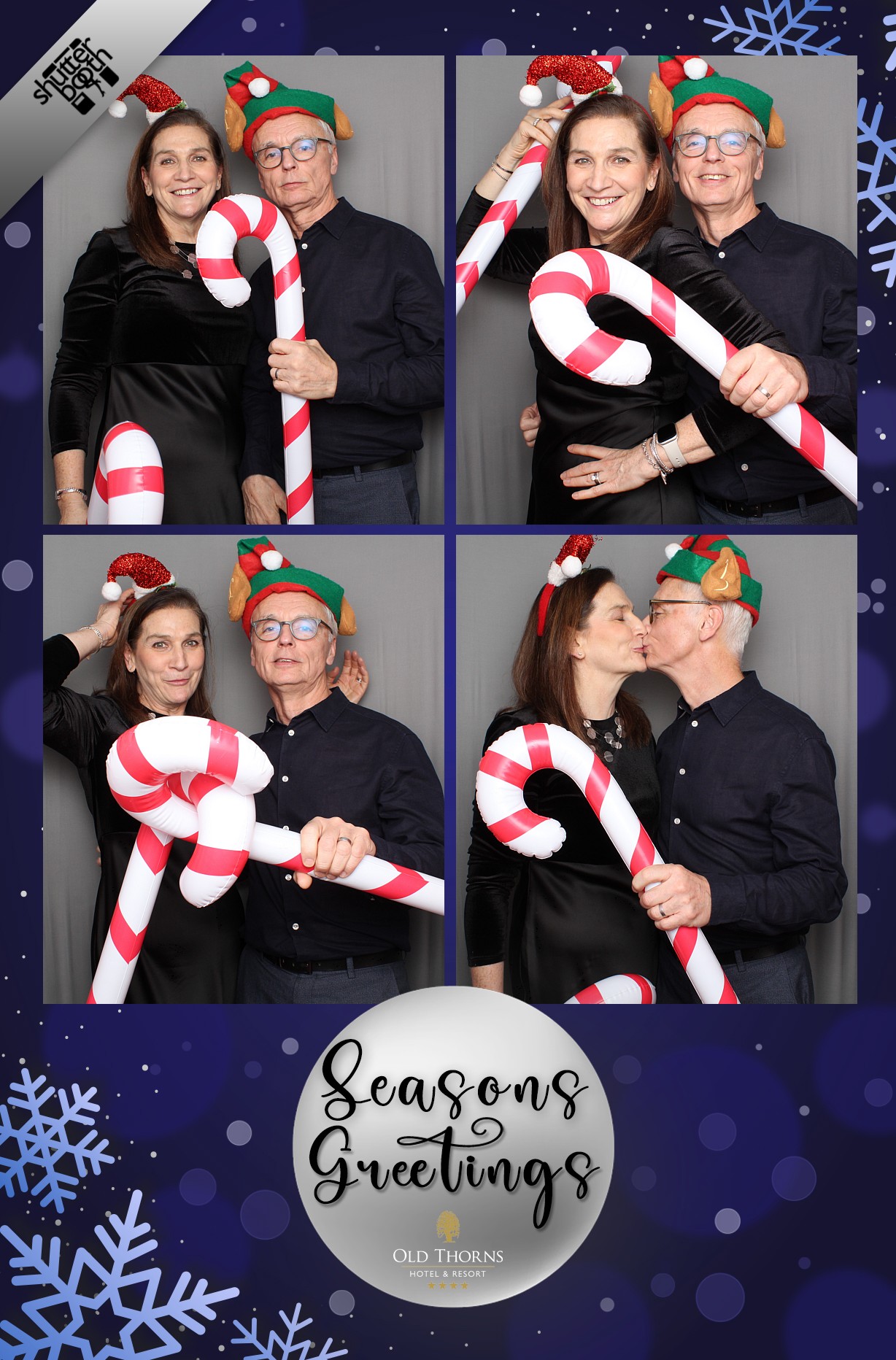 Elevation's Christmas Party | View more photos from the event at gallery.shutterbooth.co.uk/u/Shutterbooth/Elevations-Christmas-Party