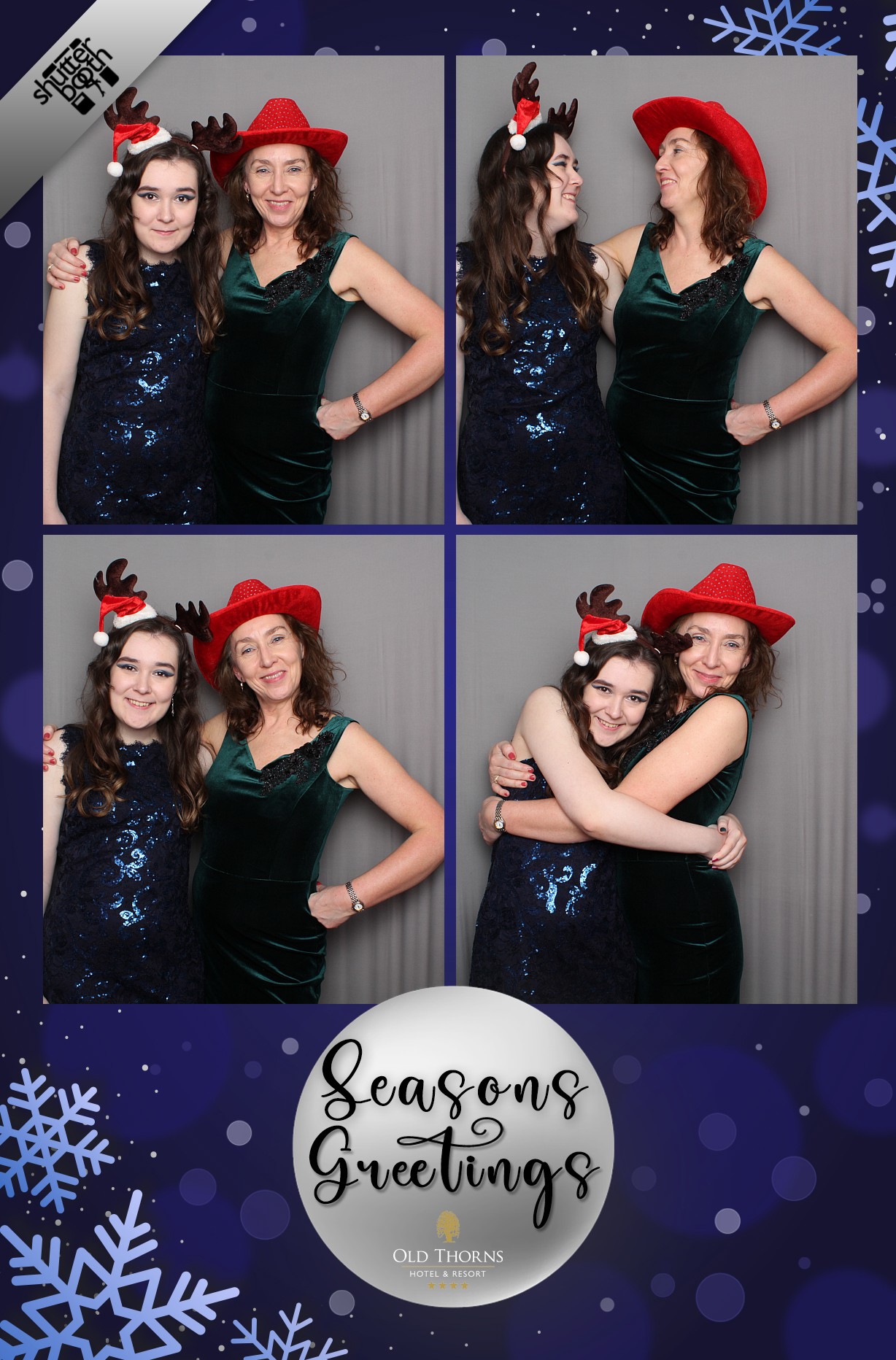 Elevation's Christmas Party | View more photos from the event at gallery.shutterbooth.co.uk/u/Shutterbooth/Elevations-Christmas-Party