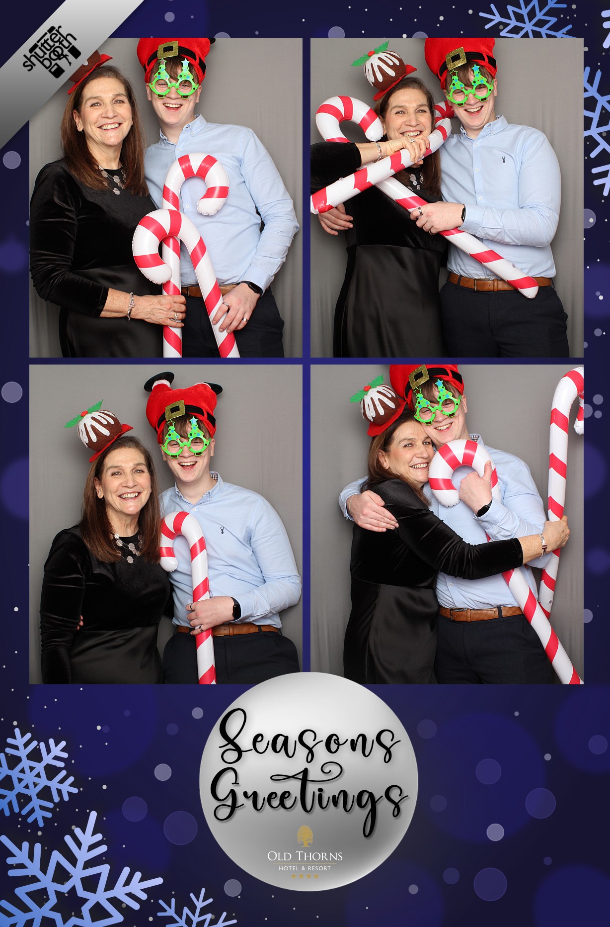 Elevation's Christmas Party | View more photos from the event at gallery.shutterbooth.co.uk/u/Shutterbooth/Elevations-Christmas-Party
