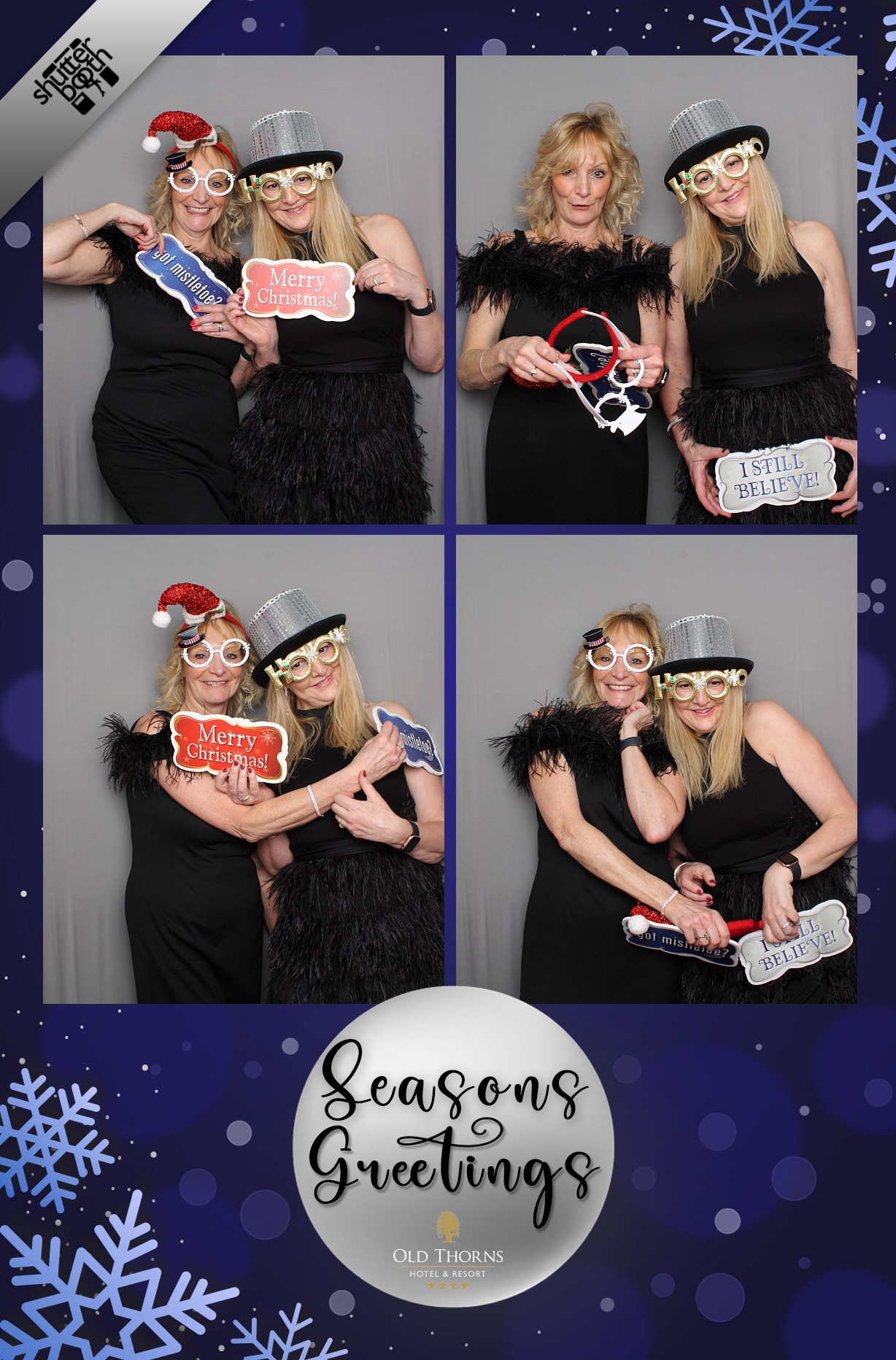 Elevation's Christmas Party | View more photos from the event at gallery.shutterbooth.co.uk/u/Shutterbooth/Elevations-Christmas-Party