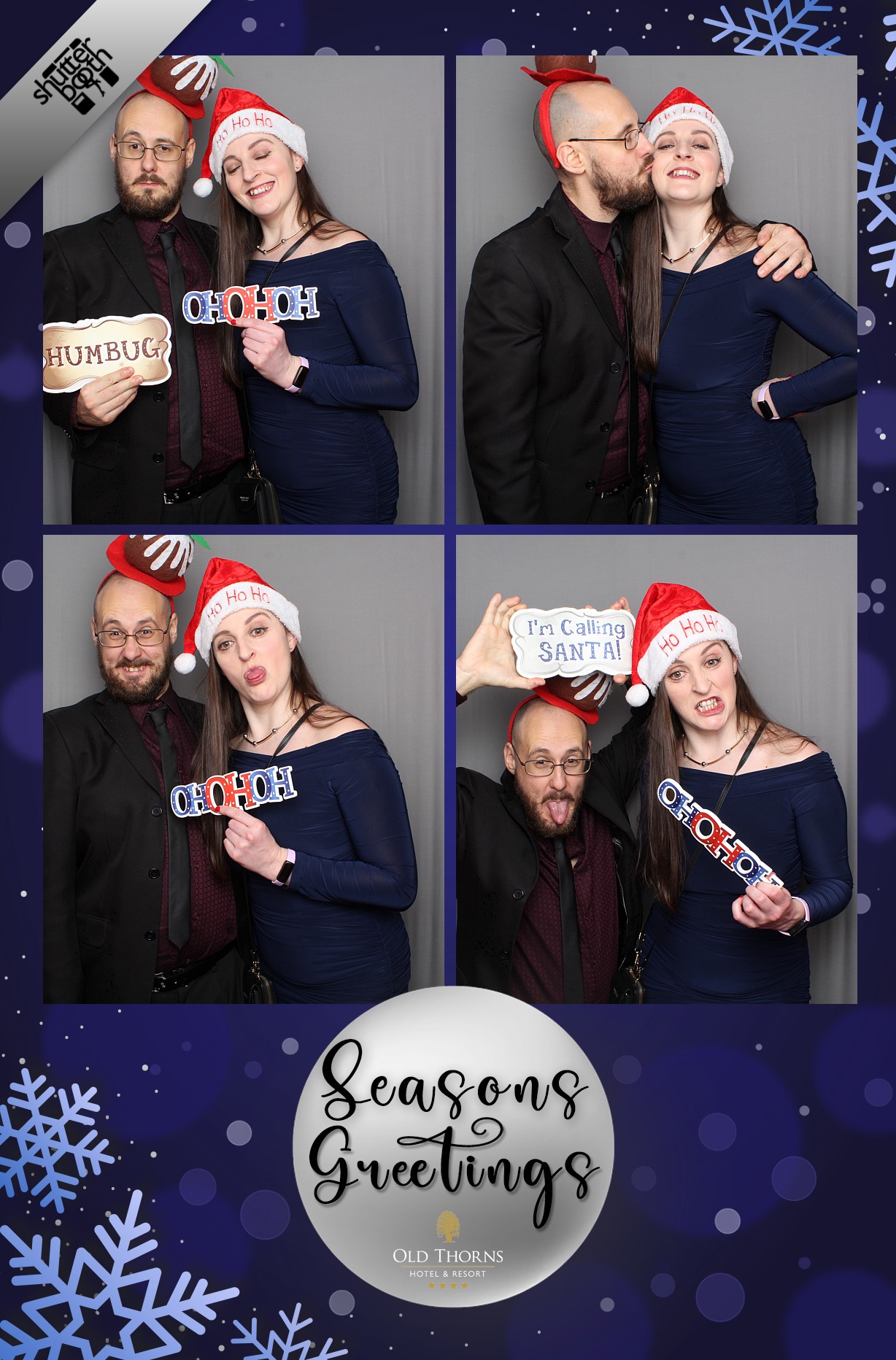 Elevation's Christmas Party | View more photos from the event at gallery.shutterbooth.co.uk/u/Shutterbooth/Elevations-Christmas-Party