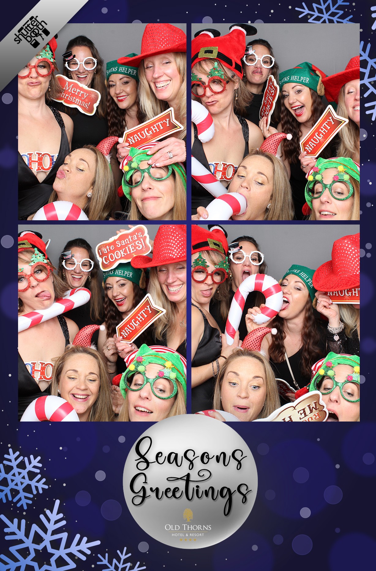 Elevation's Christmas Party | View more photos from the event at gallery.shutterbooth.co.uk/u/Shutterbooth/Elevations-Christmas-Party