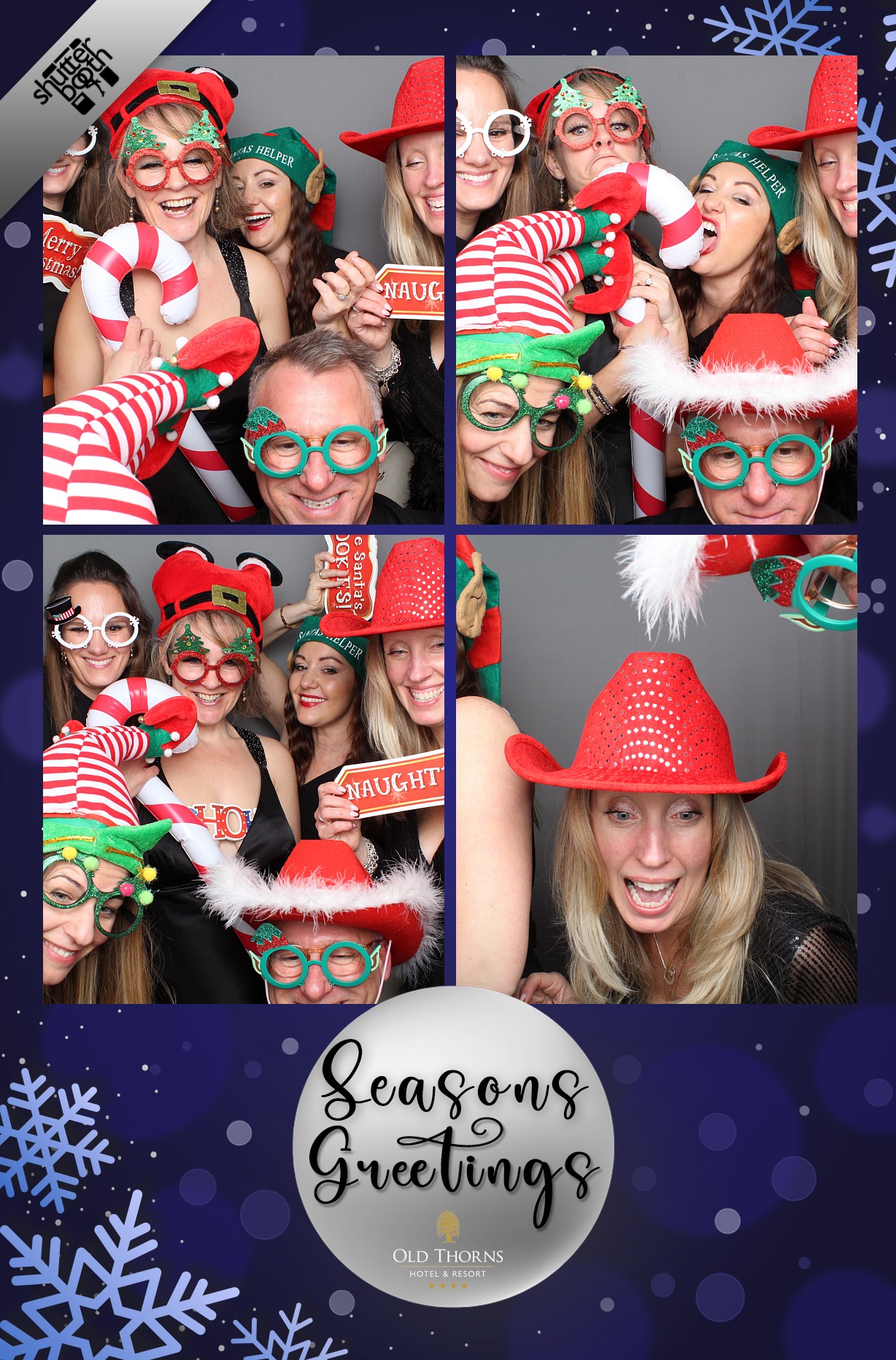 Elevation's Christmas Party | View more photos from the event at gallery.shutterbooth.co.uk/u/Shutterbooth/Elevations-Christmas-Party