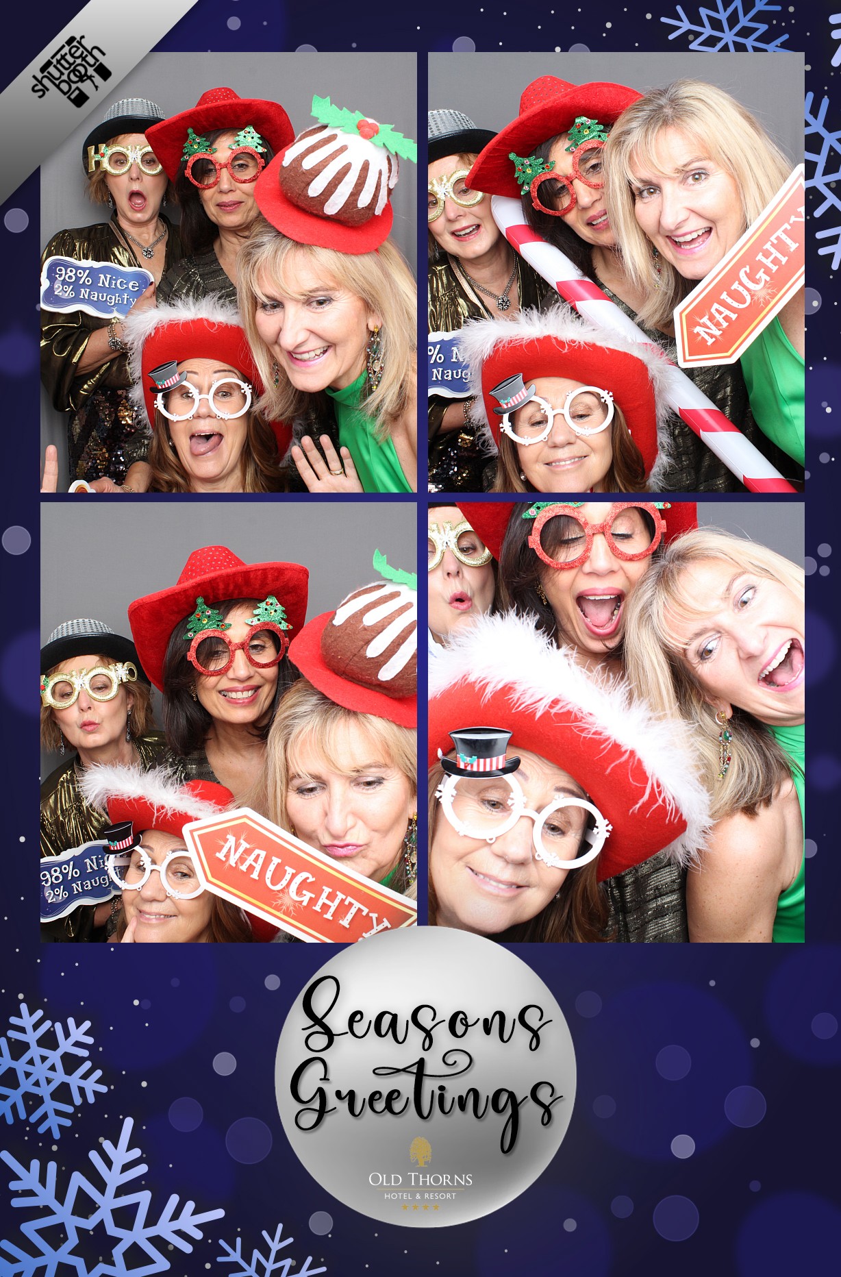 Elevation's Christmas Party | View more photos from the event at gallery.shutterbooth.co.uk/u/Shutterbooth/Elevations-Christmas-Party