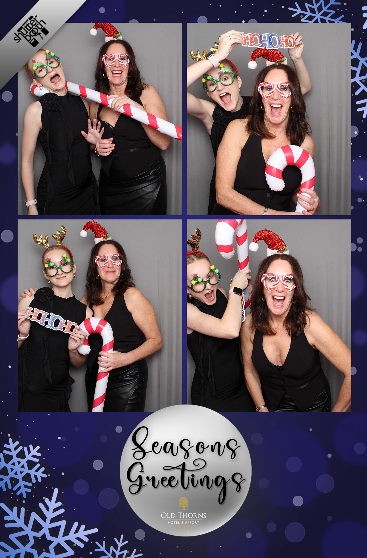 Elevation's Christmas Party | View more photos from the event at gallery.shutterbooth.co.uk/u/Shutterbooth/Elevations-Christmas-Party