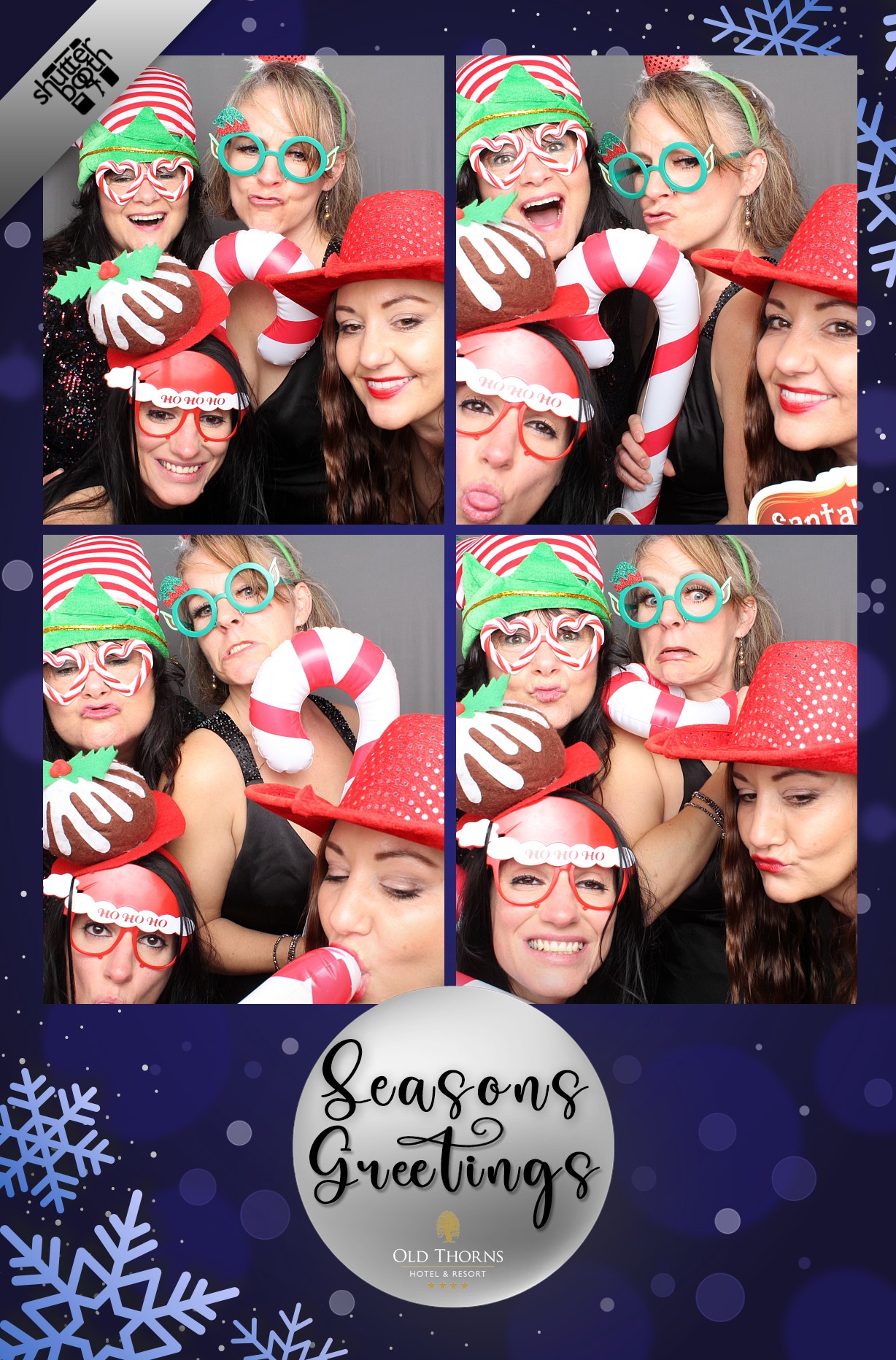 Elevation's Christmas Party | View more photos from the event at gallery.shutterbooth.co.uk/u/Shutterbooth/Elevations-Christmas-Party